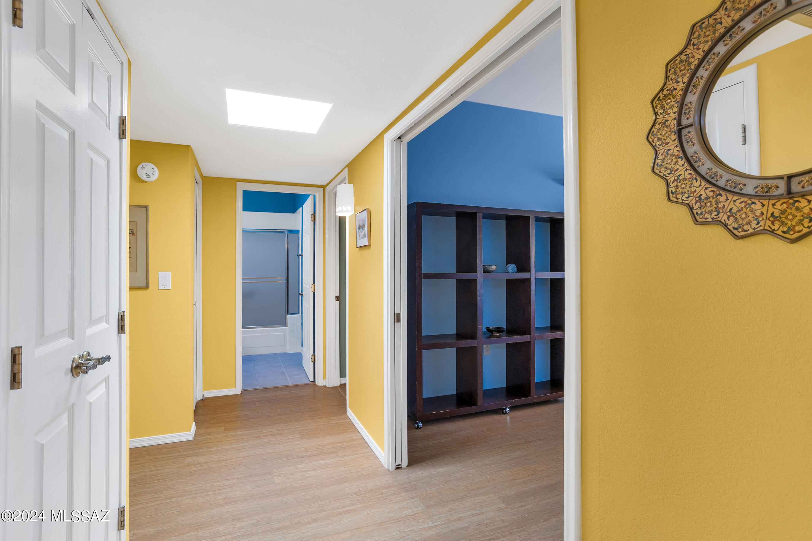 La Cholla Hills(1-313) - Residential