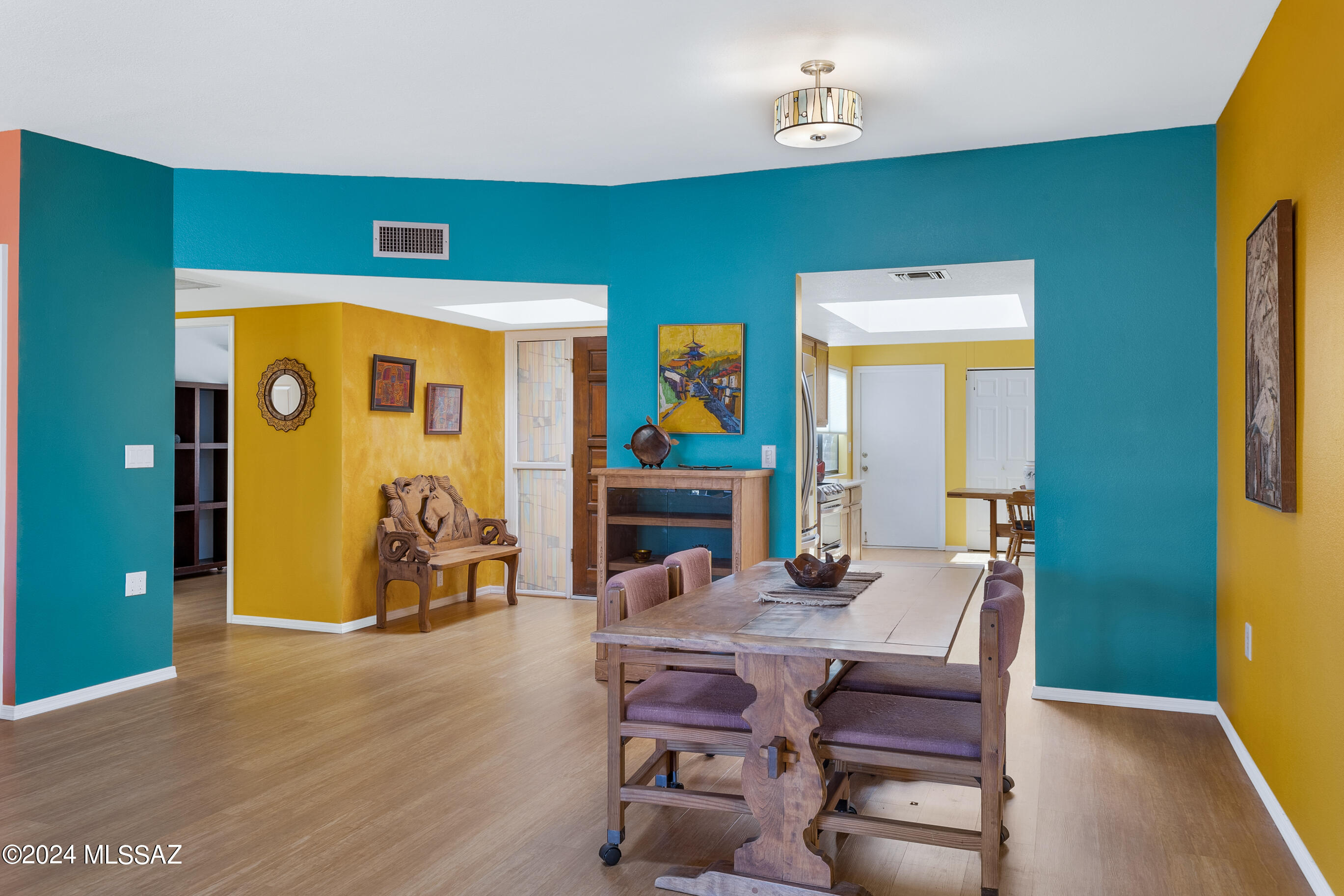 La Cholla Hills(1-313) - Residential