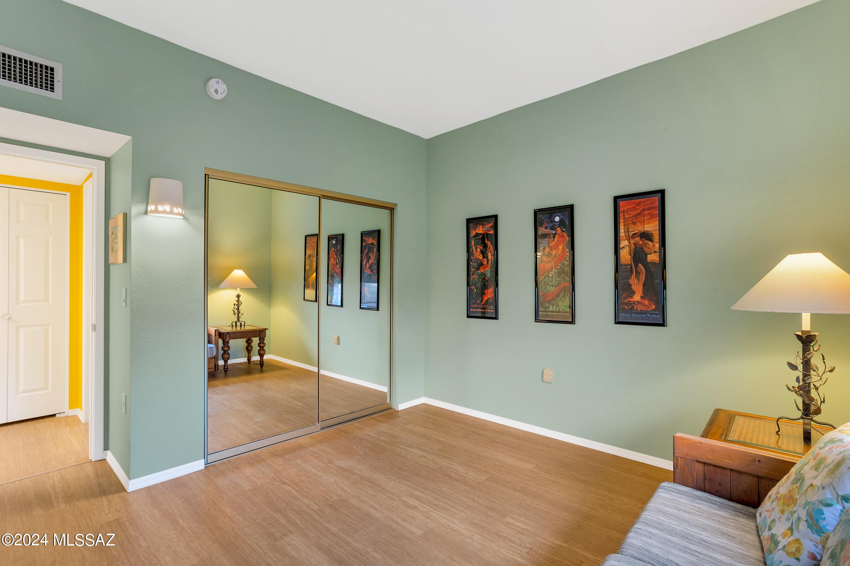 La Cholla Hills(1-313) - Residential