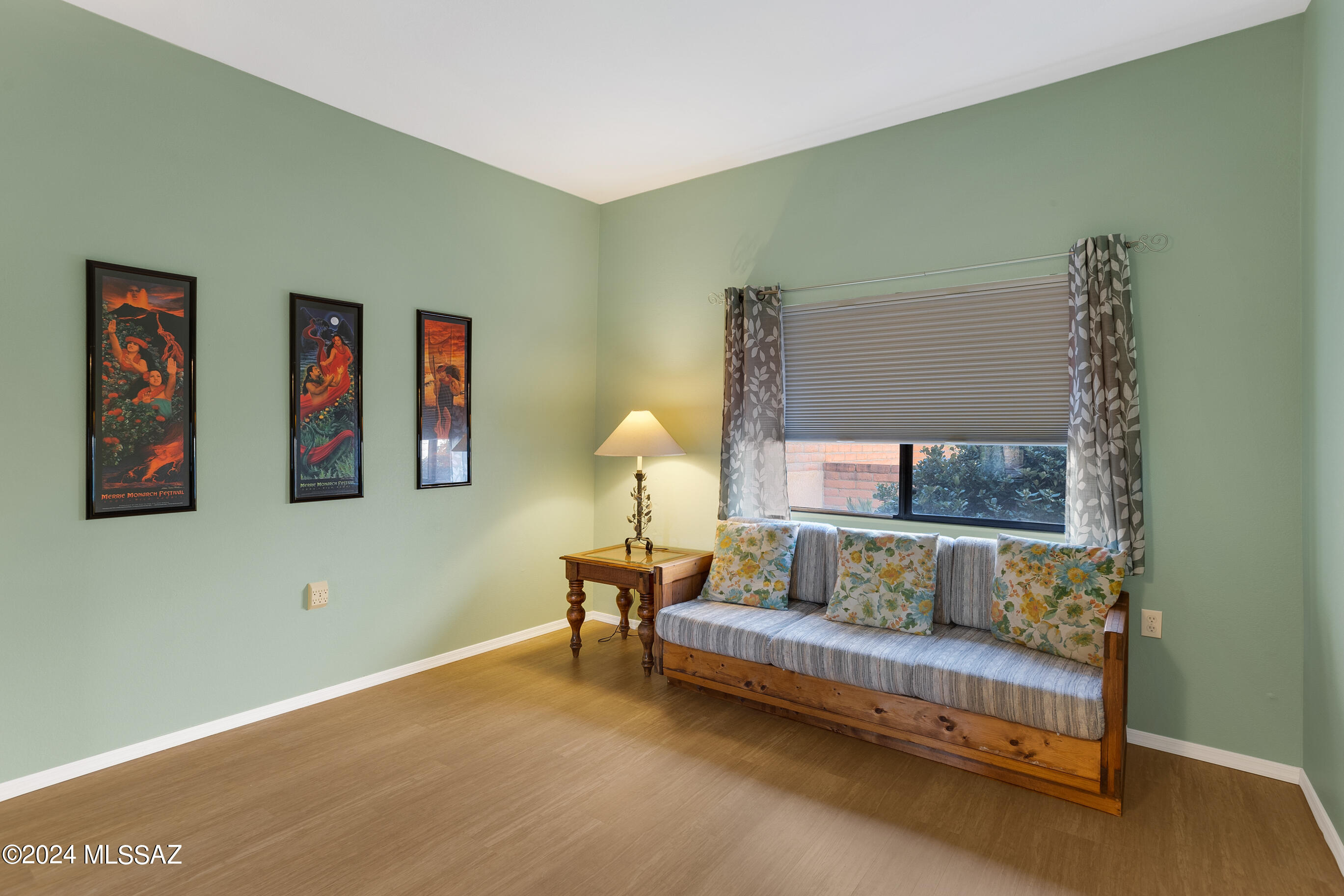 La Cholla Hills(1-313) - Residential