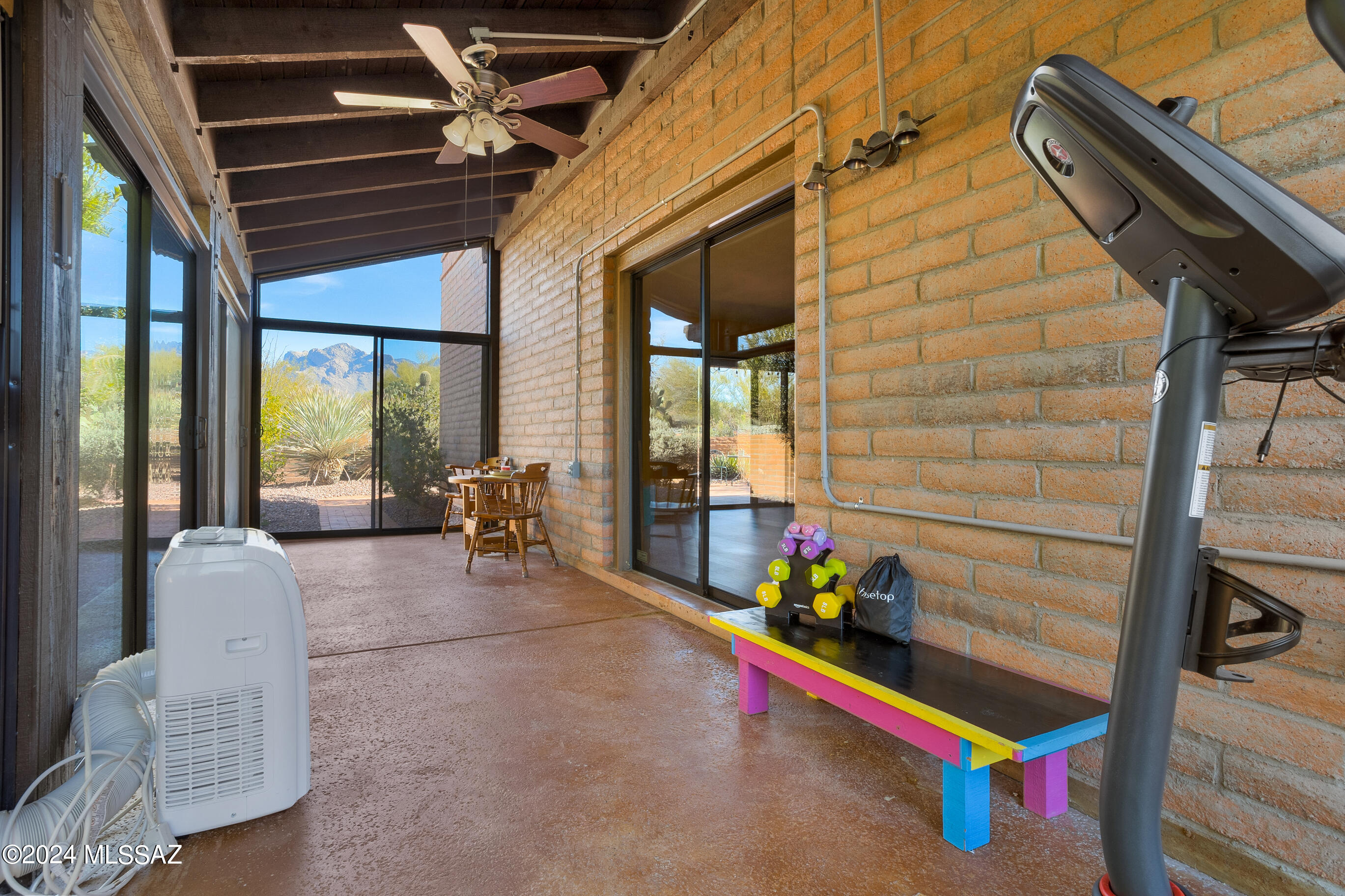 La Cholla Hills(1-313) - Residential