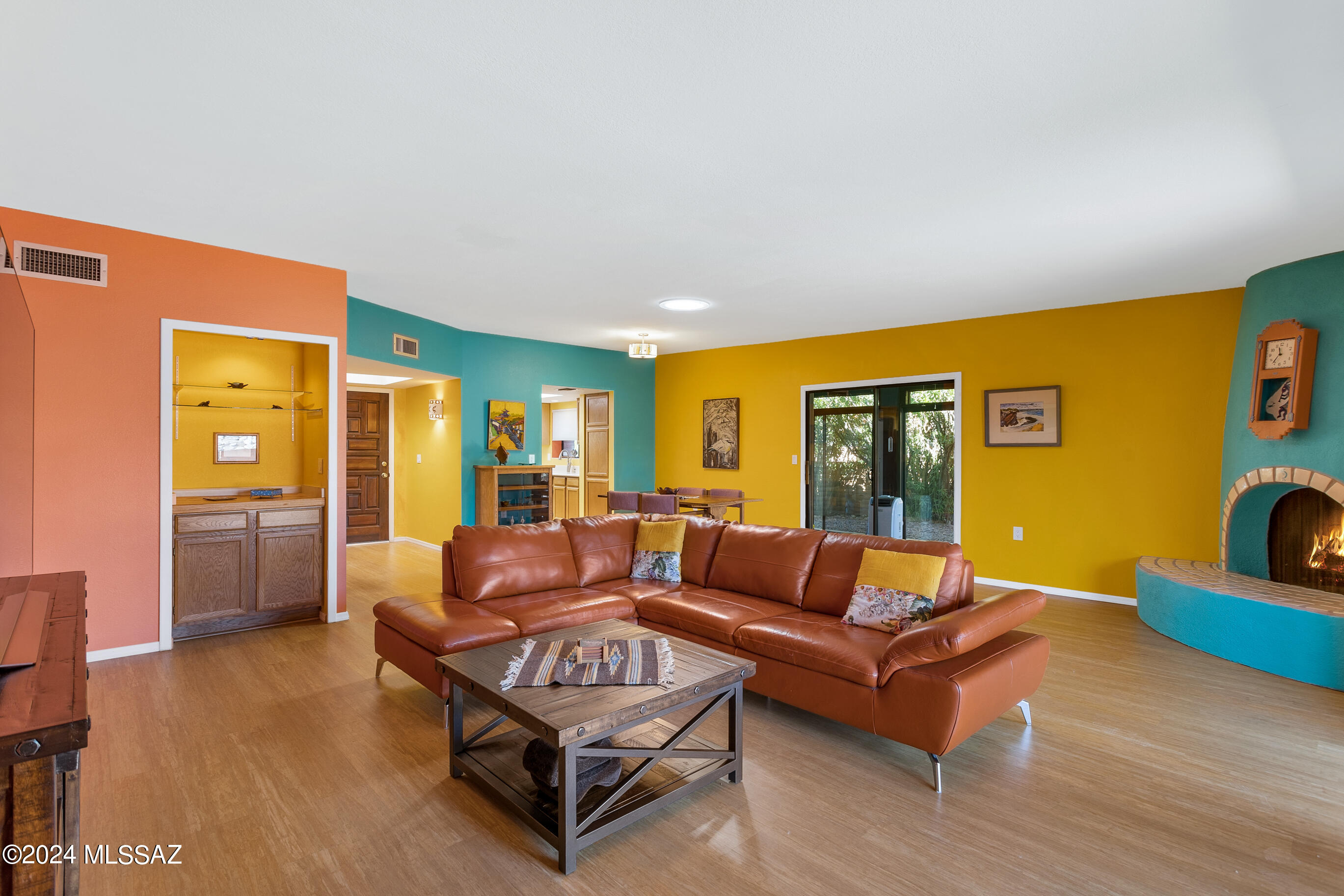La Cholla Hills(1-313) - Residential