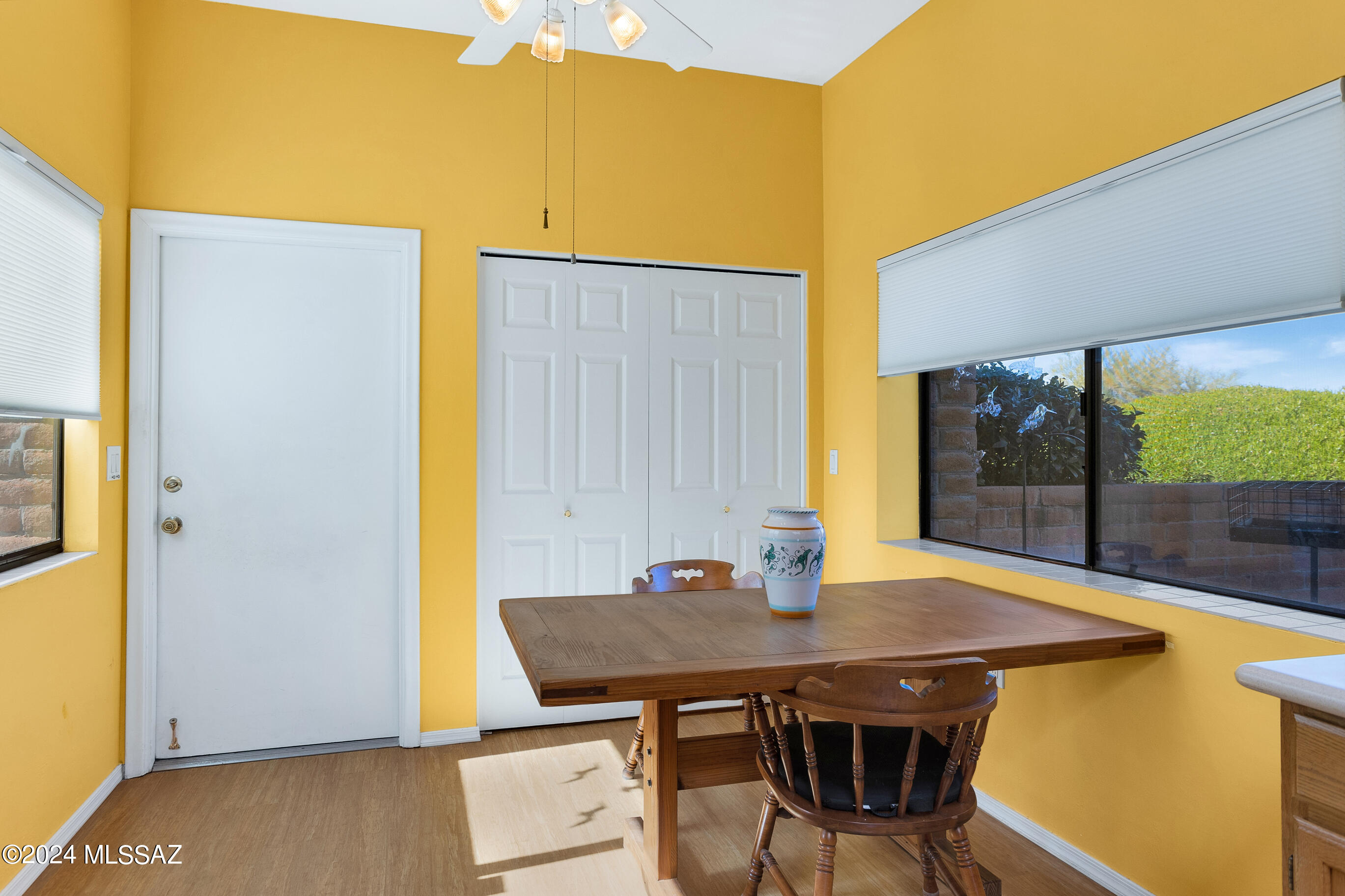 La Cholla Hills(1-313) - Residential