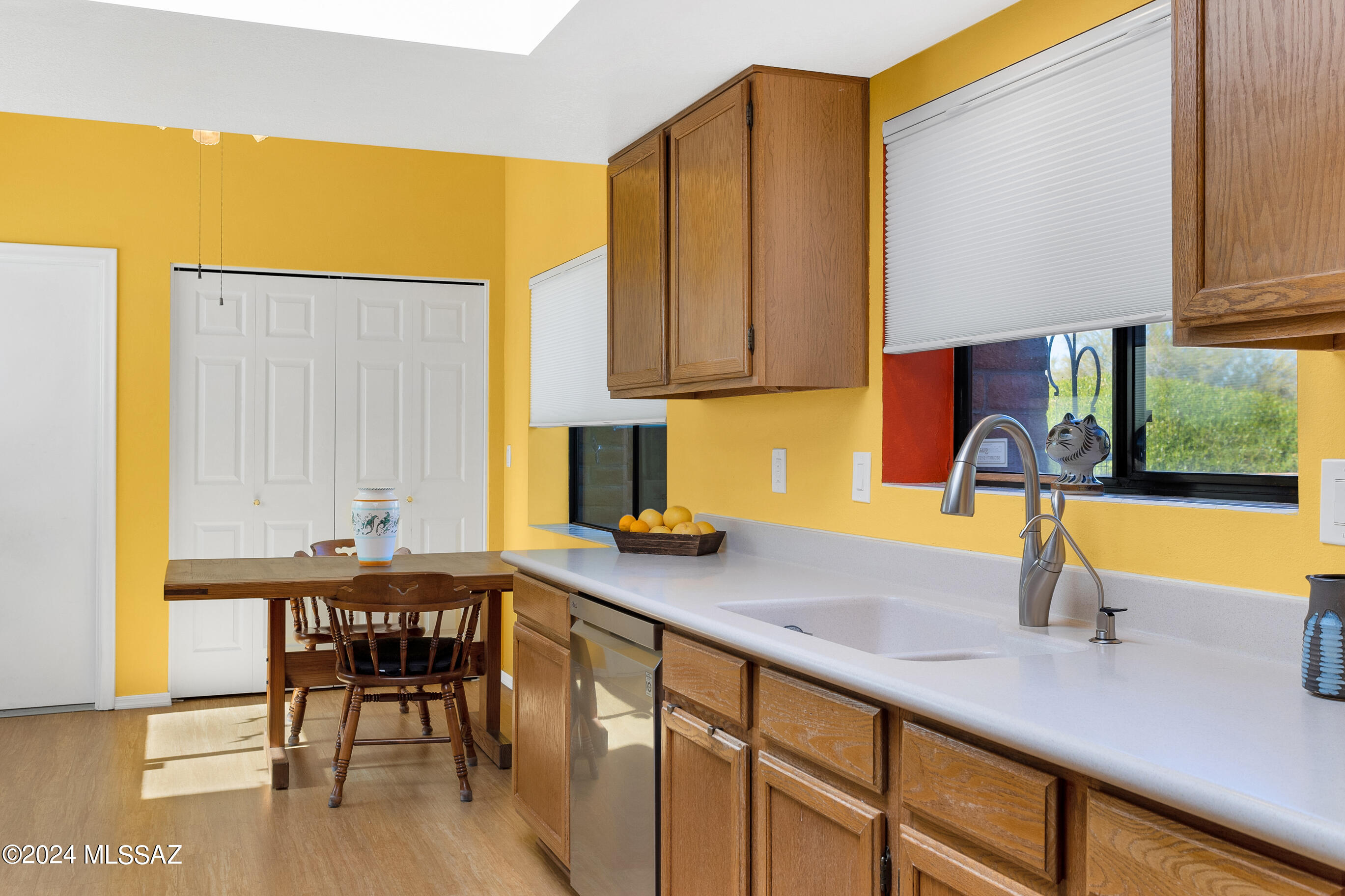 La Cholla Hills(1-313) - Residential