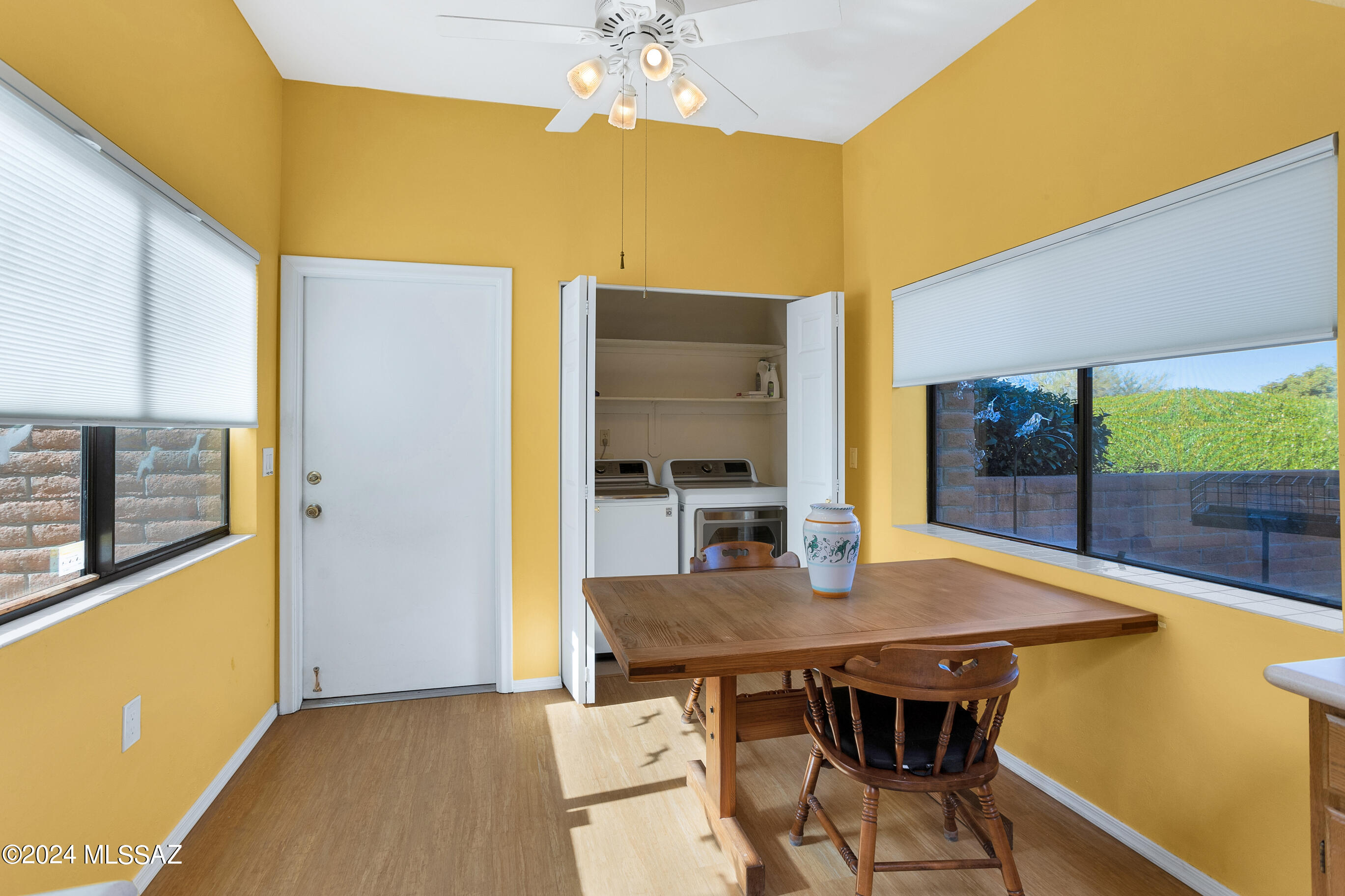 La Cholla Hills(1-313) - Residential