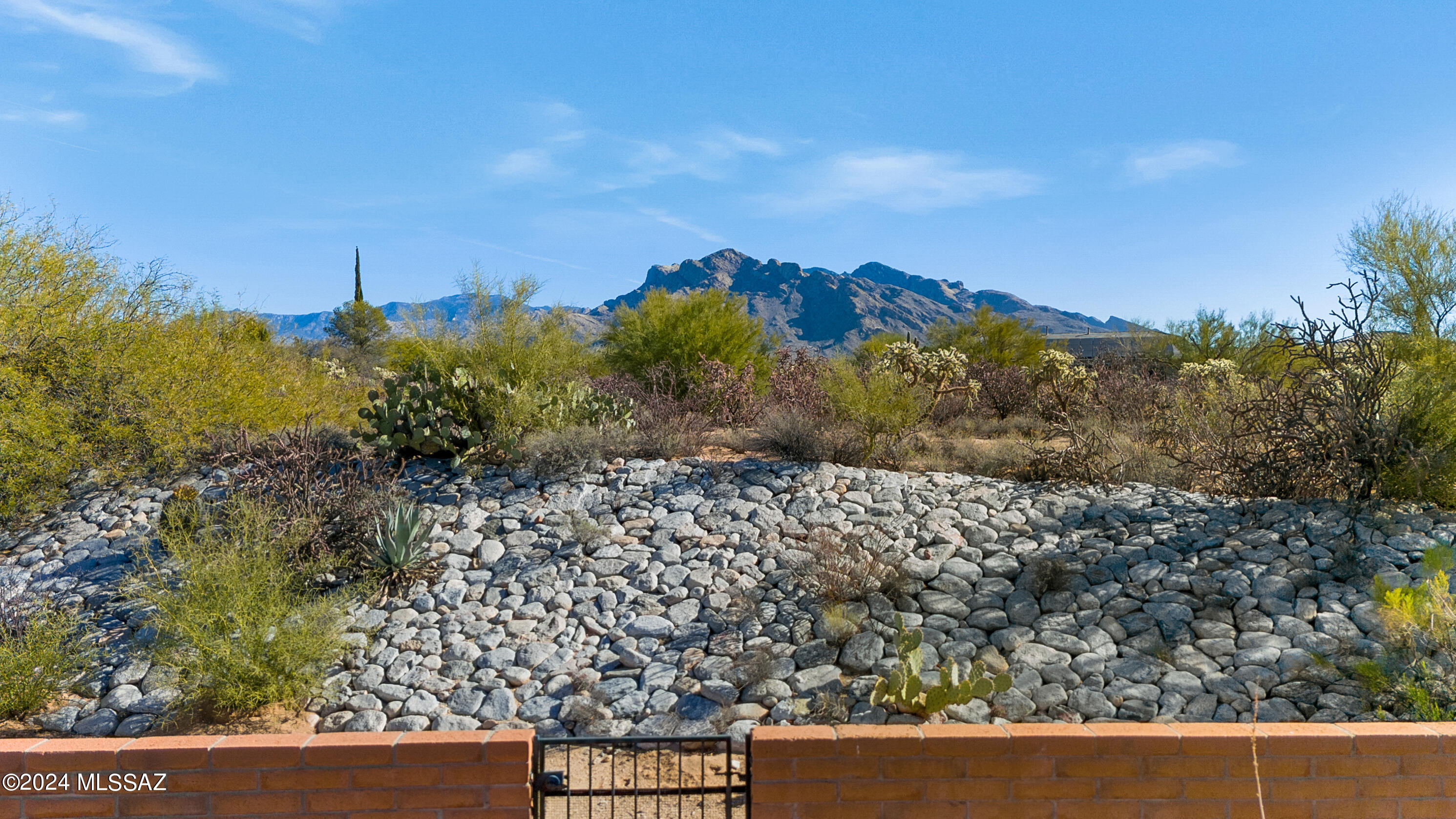 La Cholla Hills(1-313) - Residential