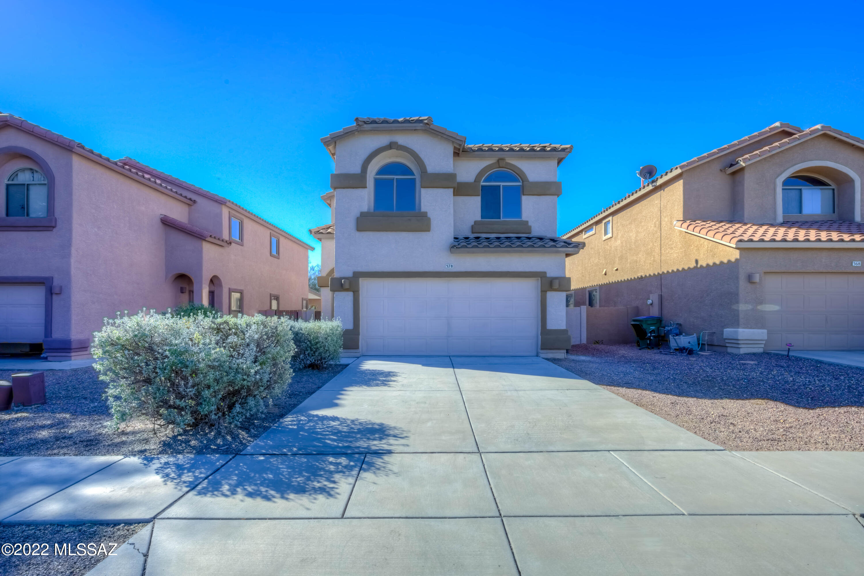 Rancho Sahuarita Presidio De Arboles (1-145) - Residential