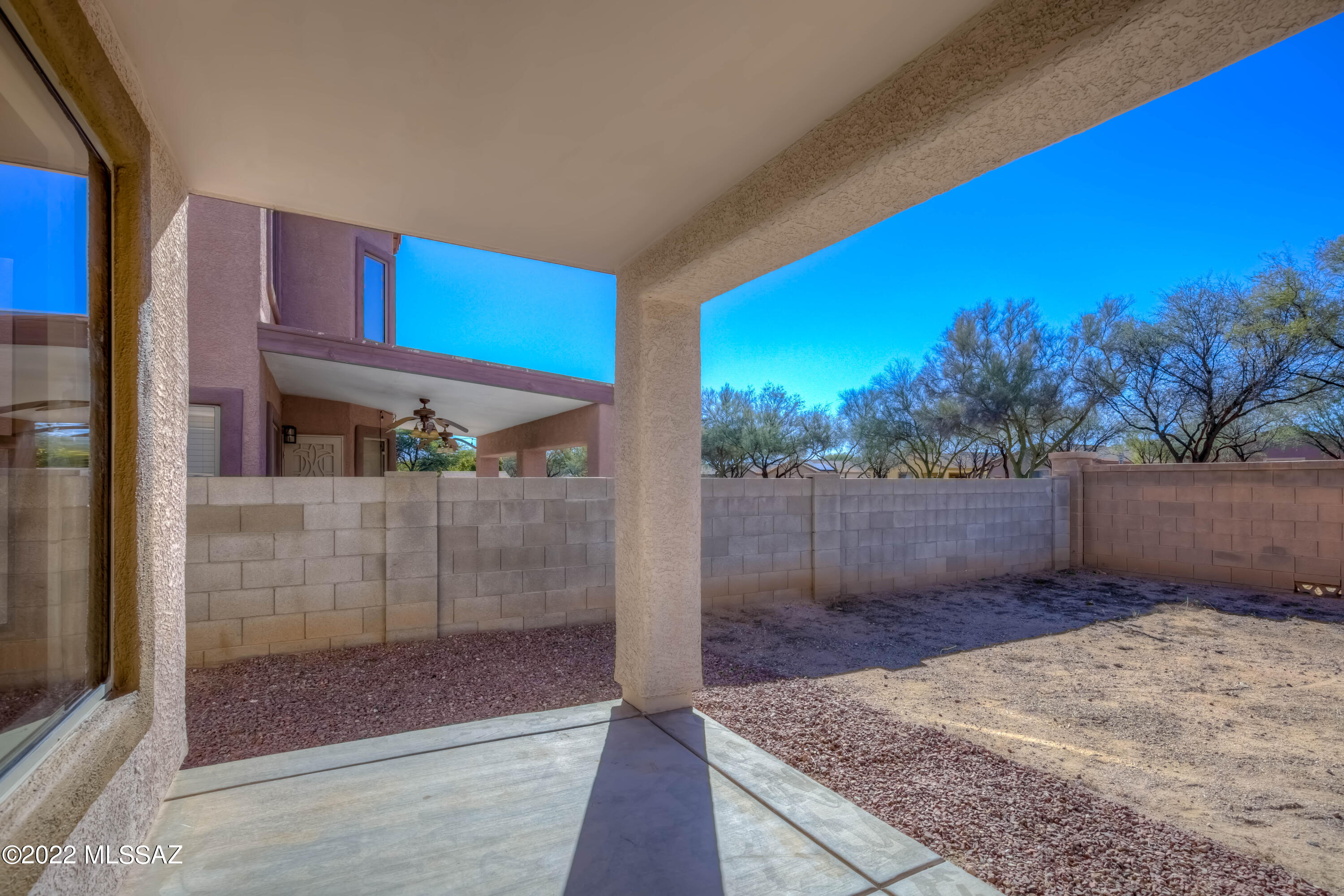 Rancho Sahuarita Presidio De Arboles (1-145) - Residential