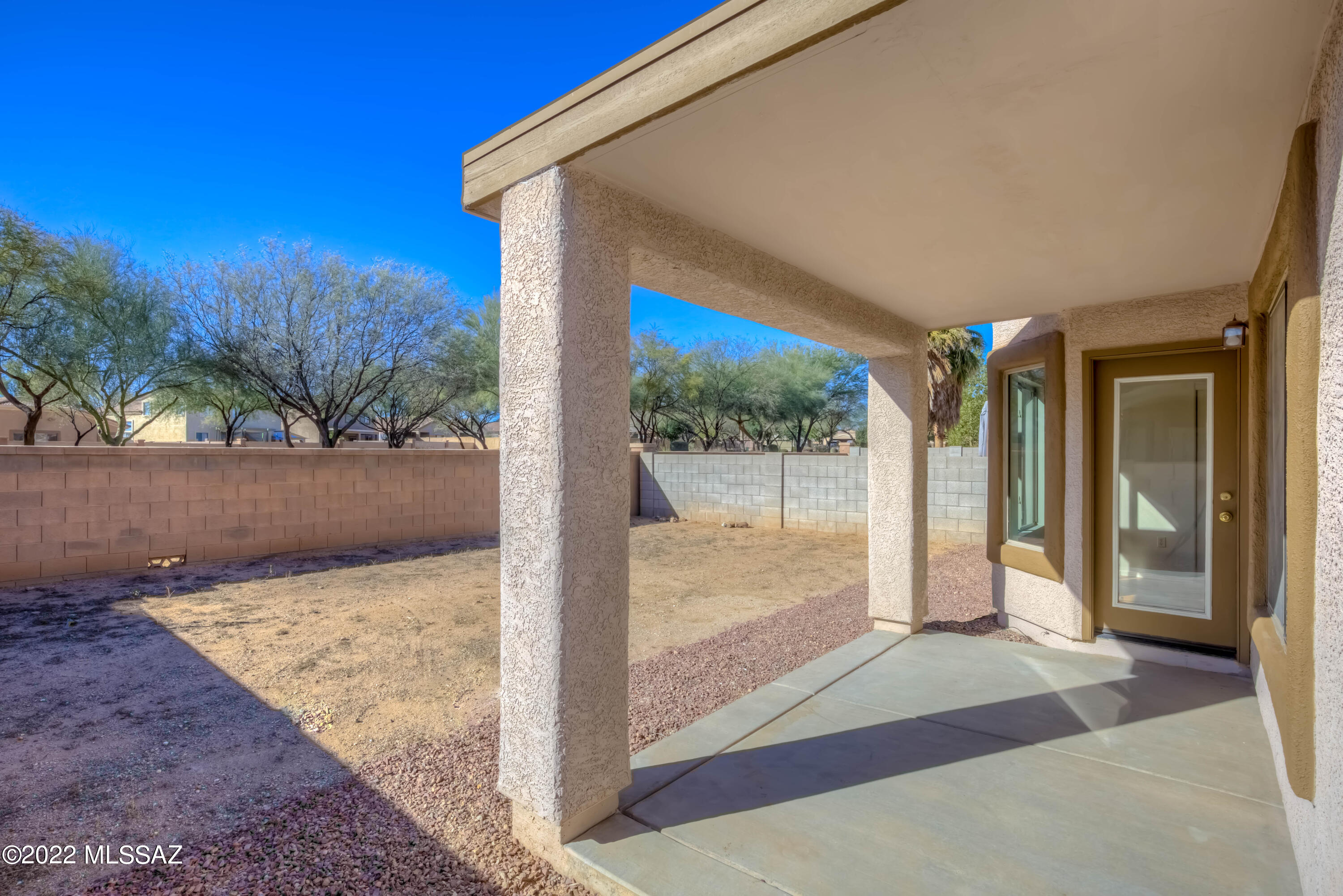 Rancho Sahuarita Presidio De Arboles (1-145) - Residential