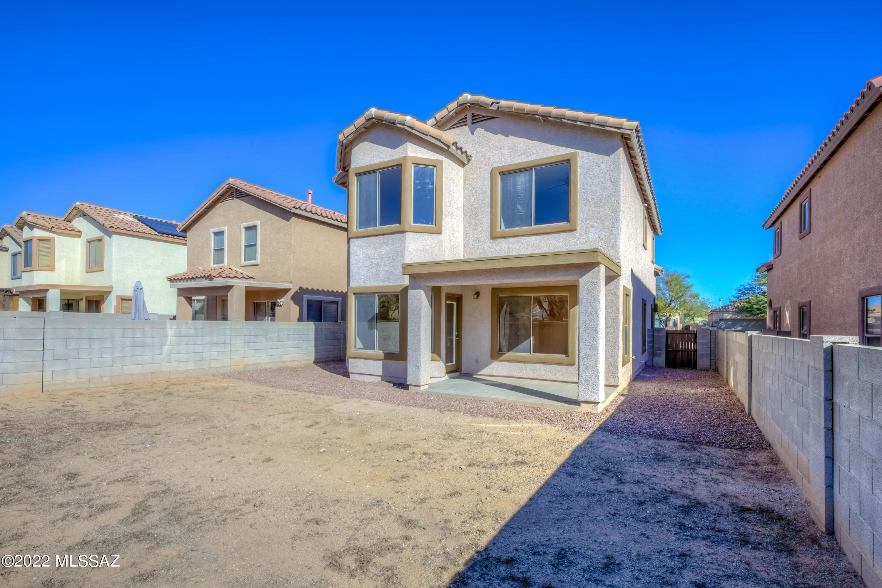 Rancho Sahuarita Presidio De Arboles (1-145) - Residential