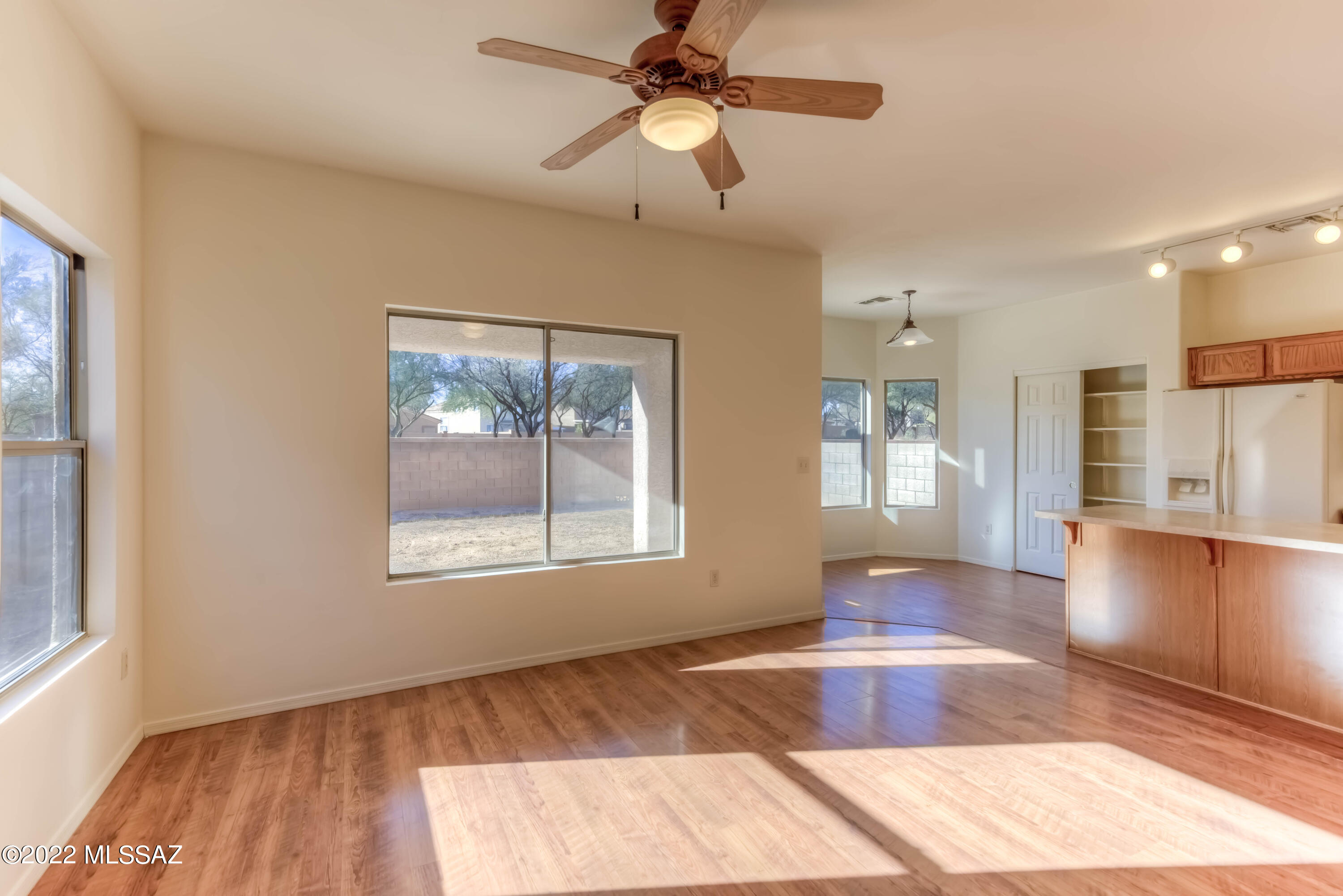 Rancho Sahuarita Presidio De Arboles (1-145) - Residential