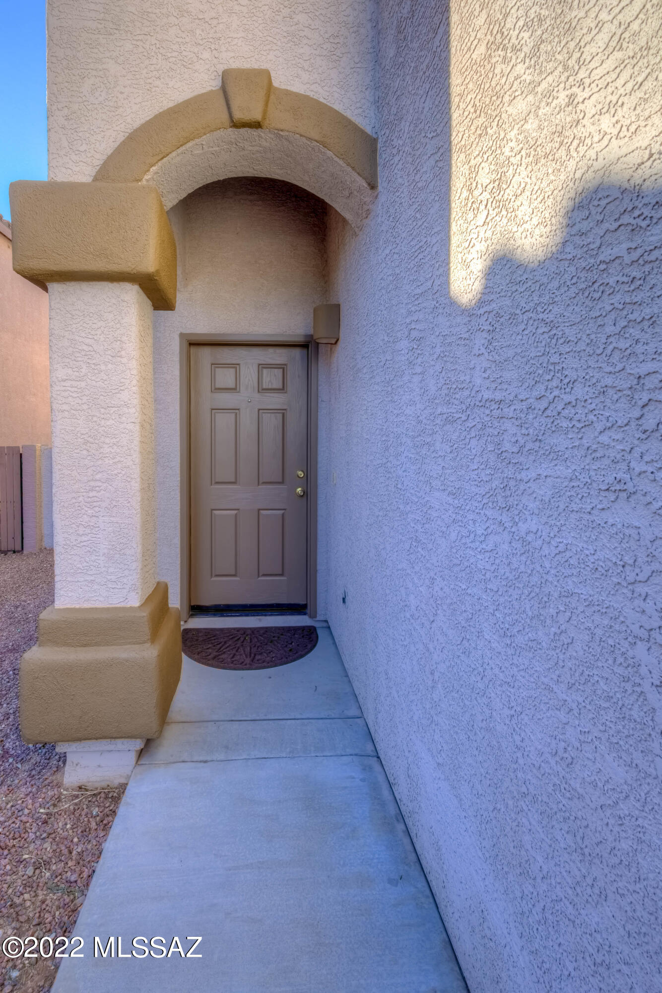 Rancho Sahuarita Presidio De Arboles (1-145) - Residential