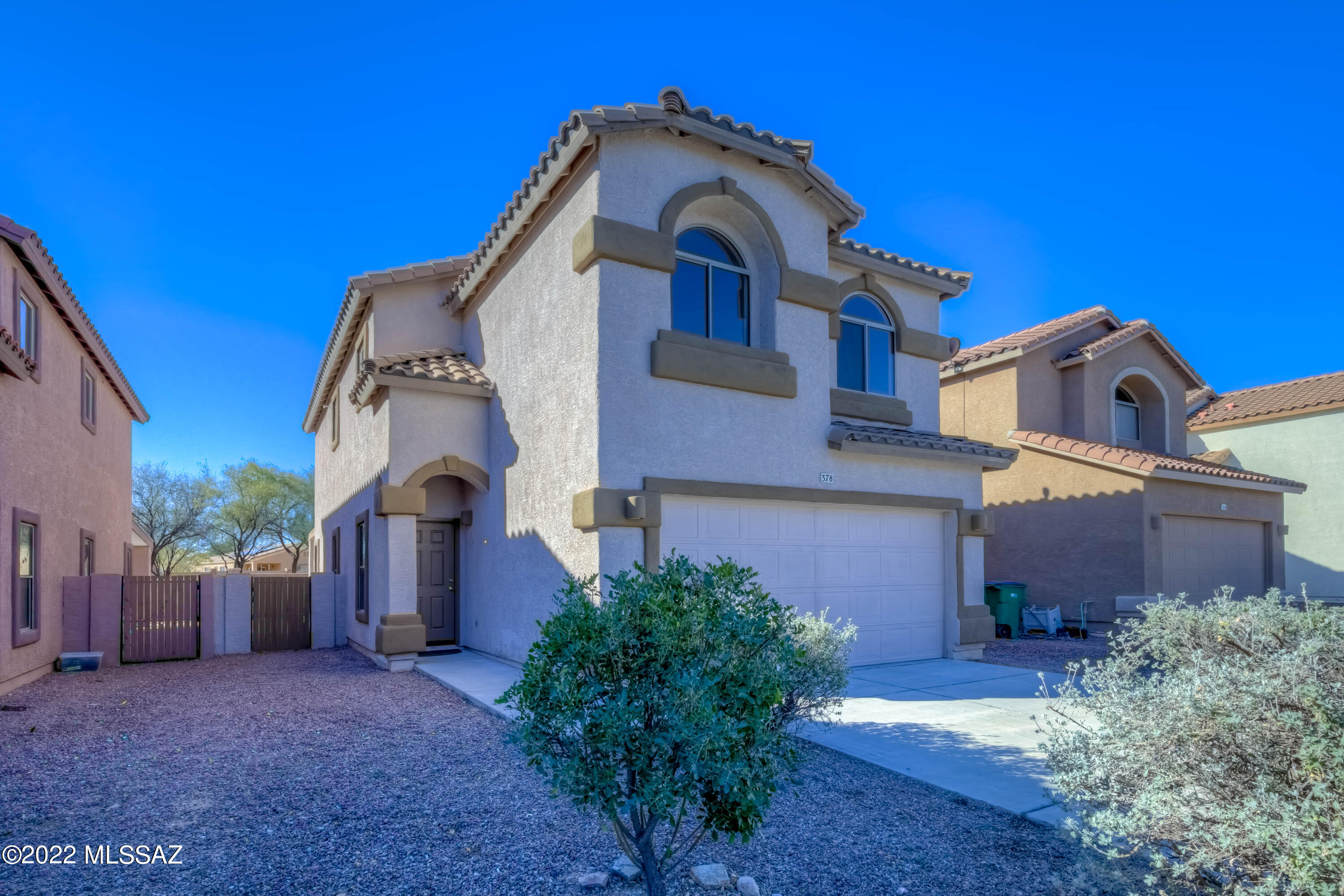 Rancho Sahuarita Presidio De Arboles (1-145) - Residential