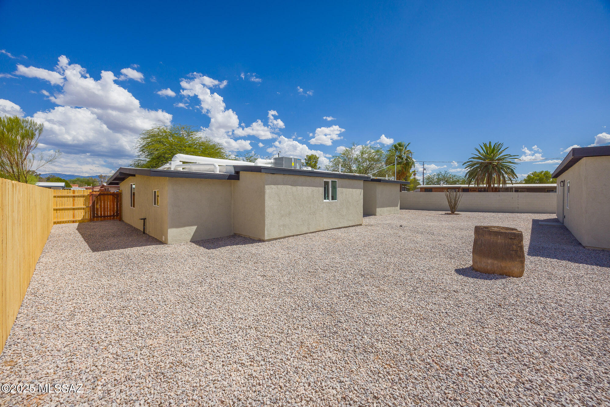 Edmund Gardens - Residential