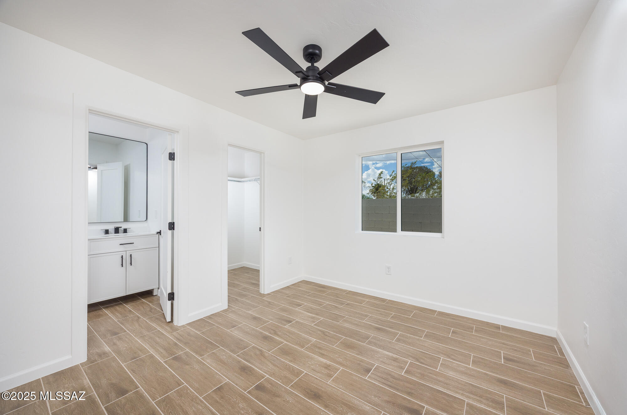 Edmund Gardens - Residential