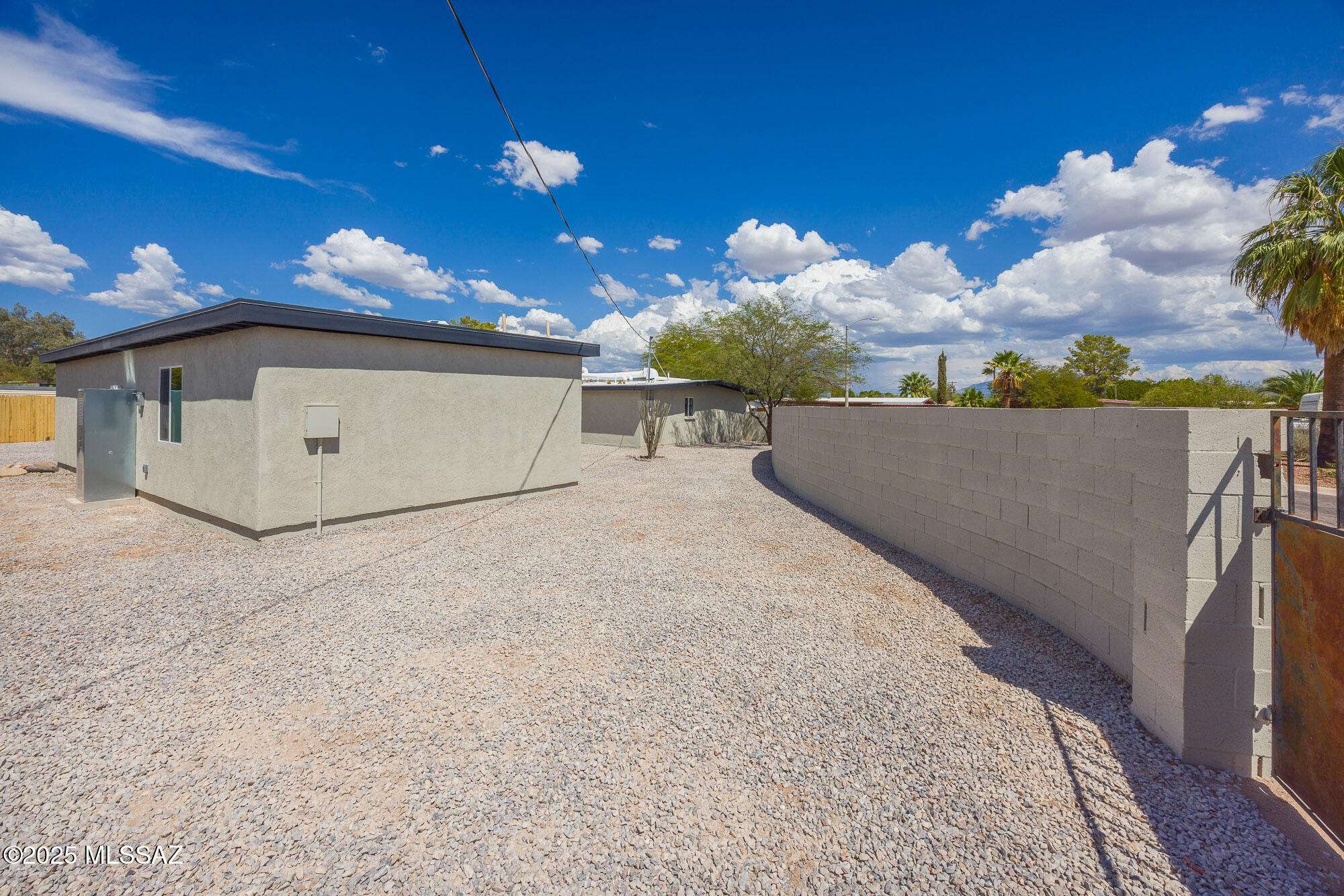 Edmund Gardens - Residential