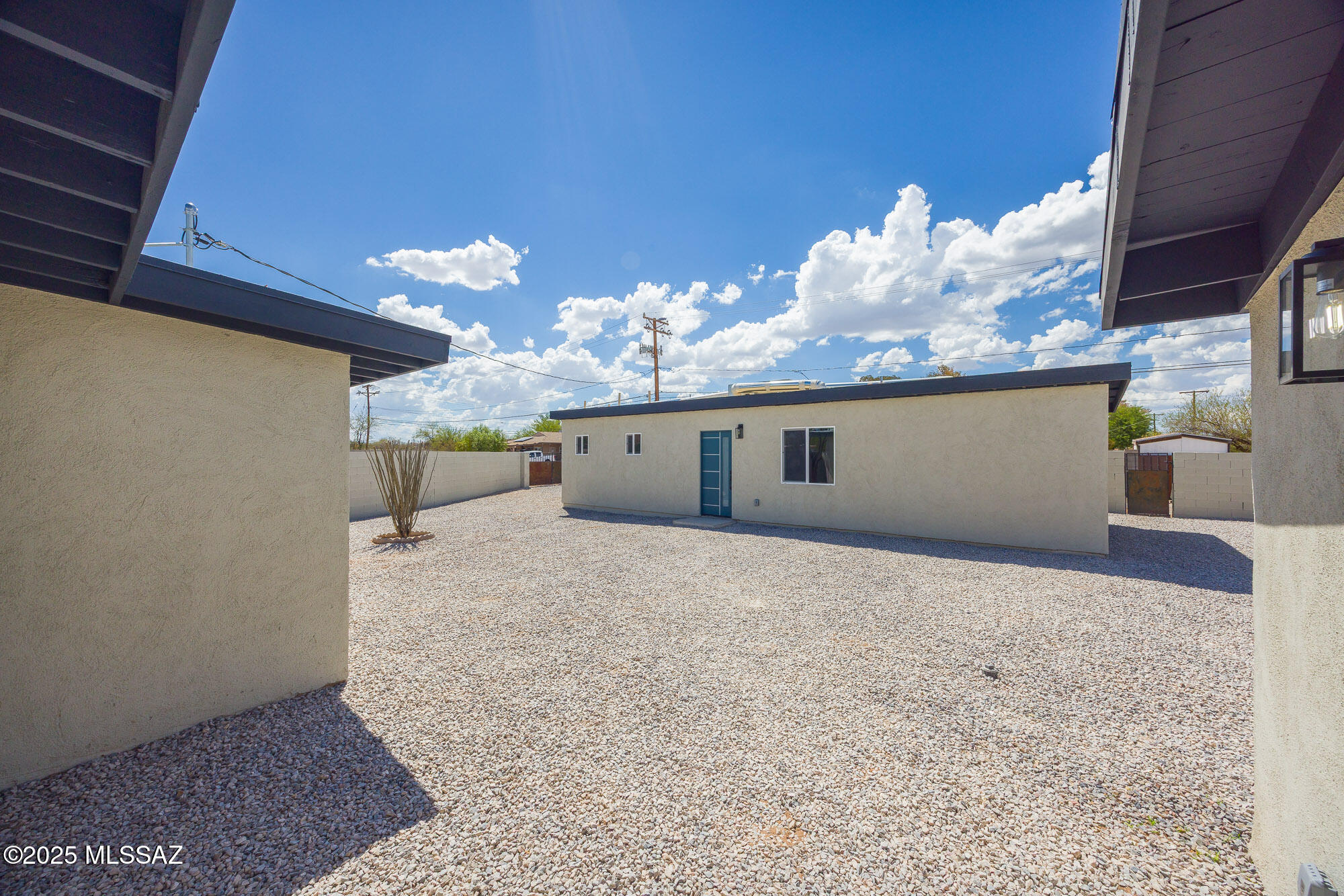 Edmund Gardens - Residential