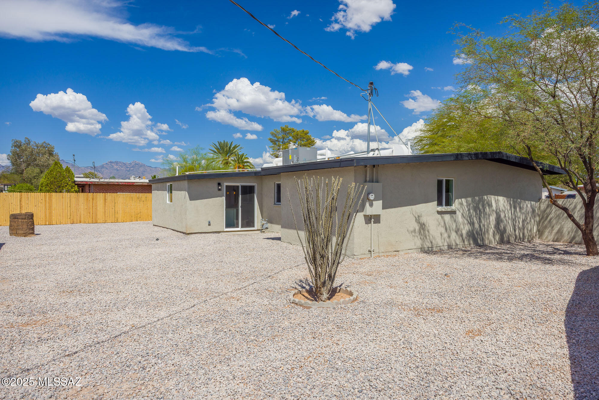 Edmund Gardens - Residential