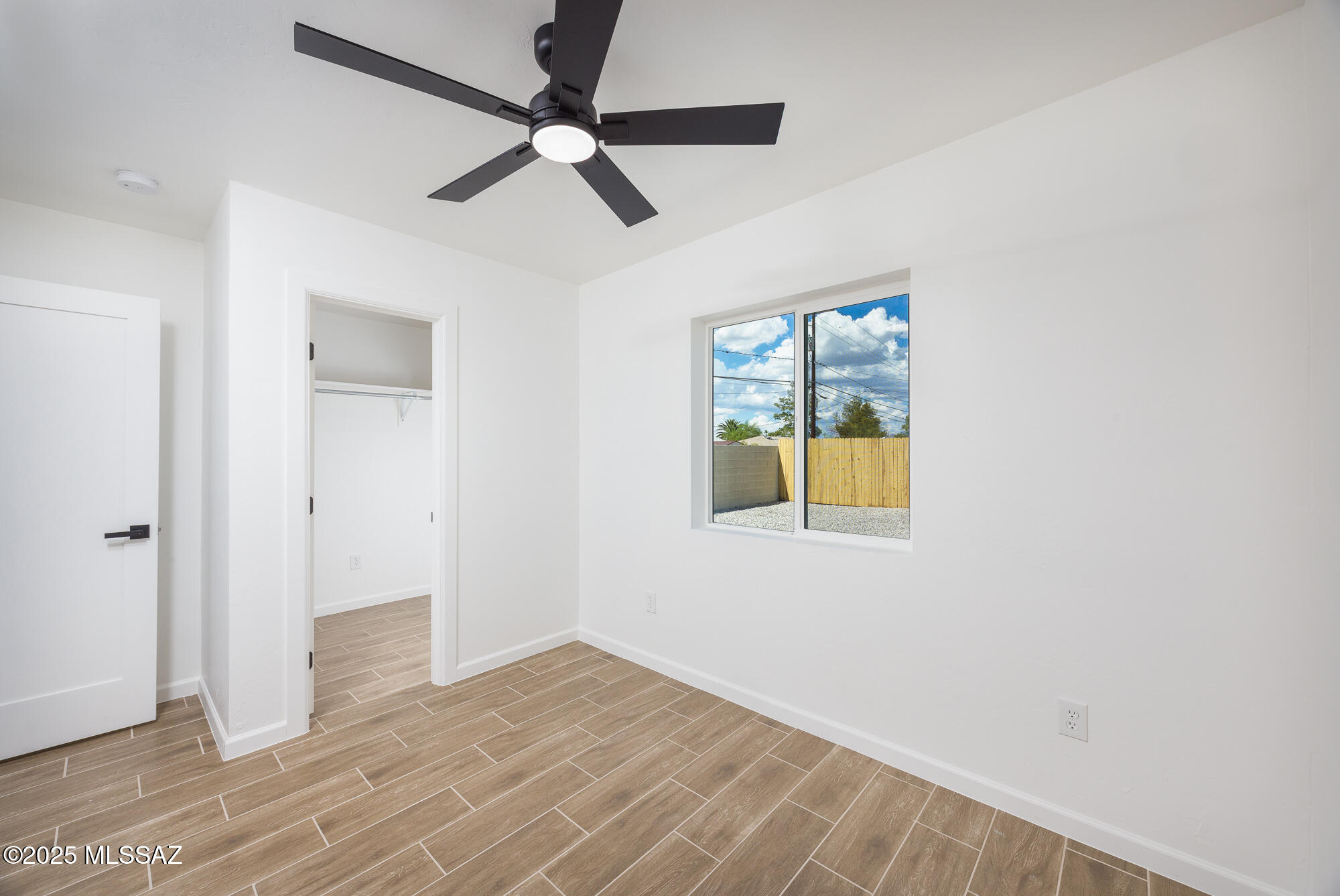 Edmund Gardens - Residential