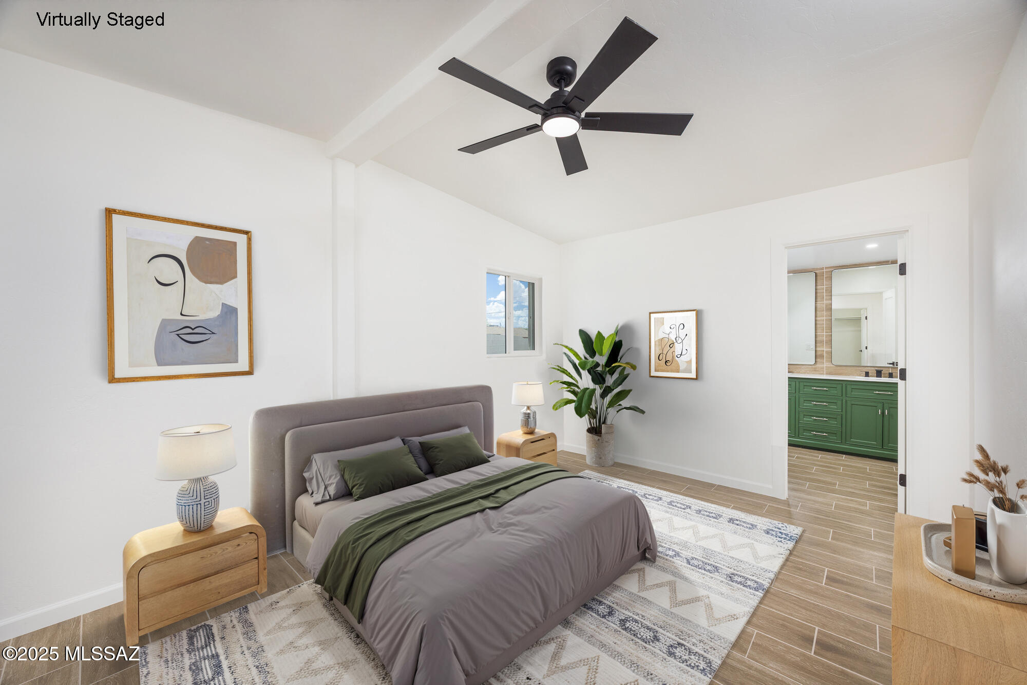 Edmund Gardens - Residential