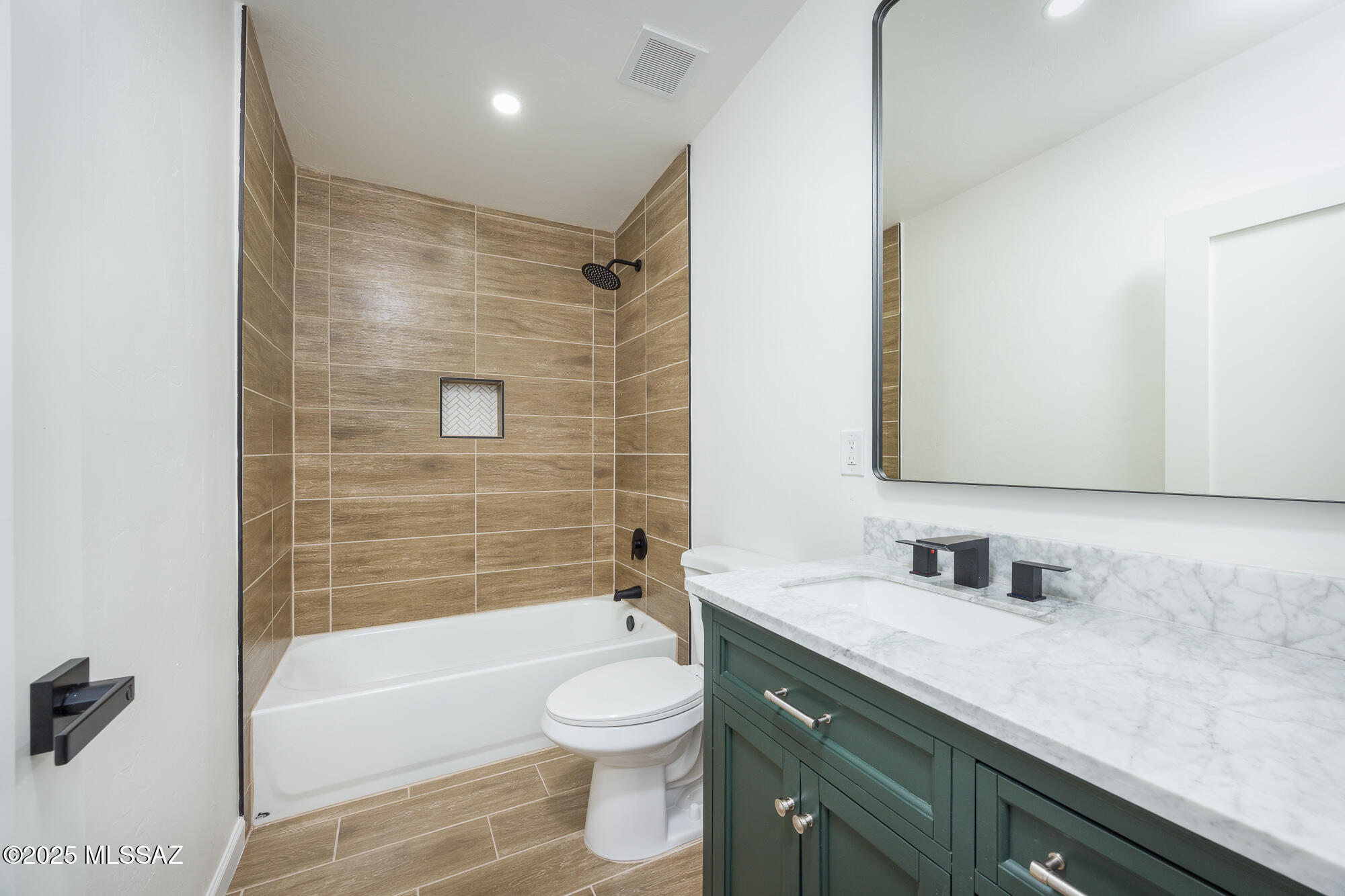 Edmund Gardens - Residential