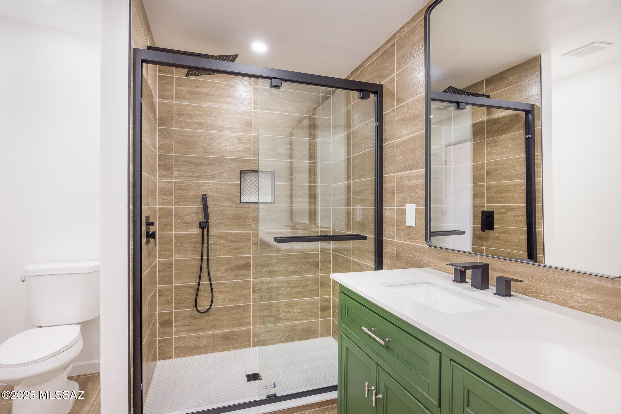 Edmund Gardens - Residential