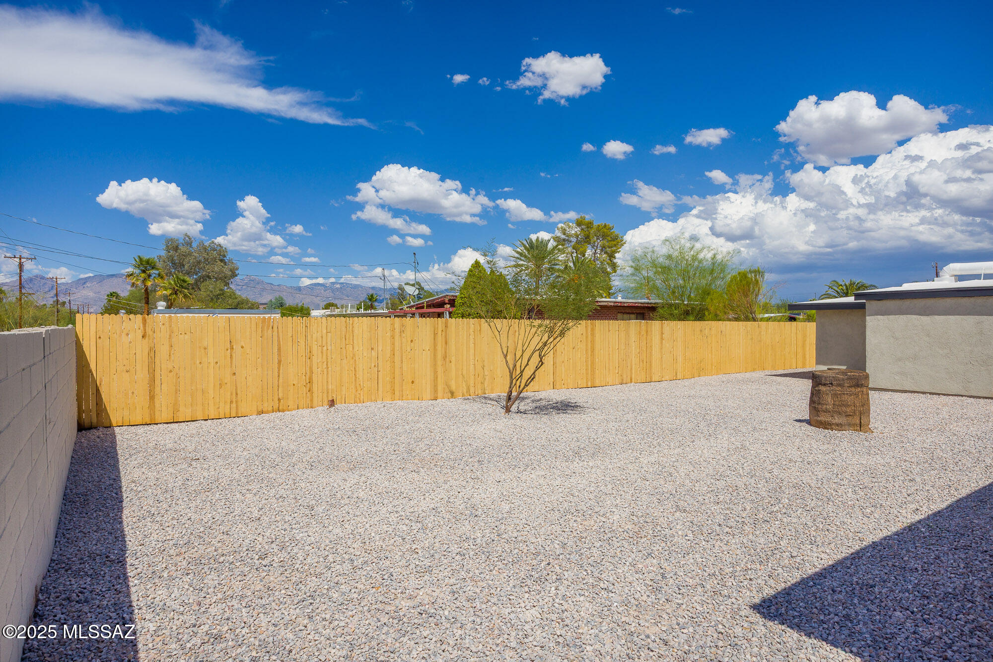 Edmund Gardens - Residential