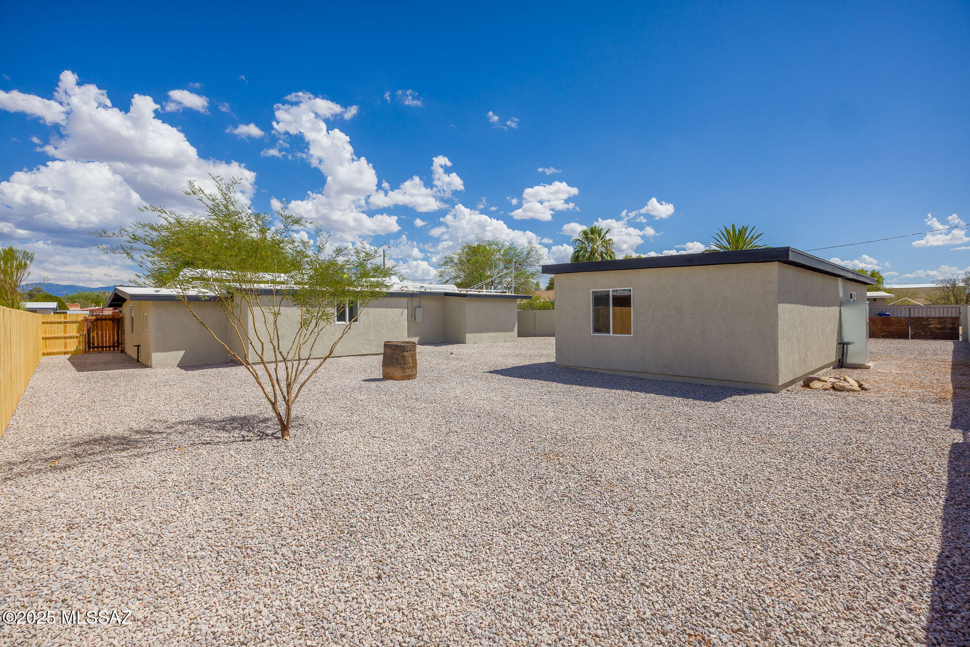 Edmund Gardens - Residential