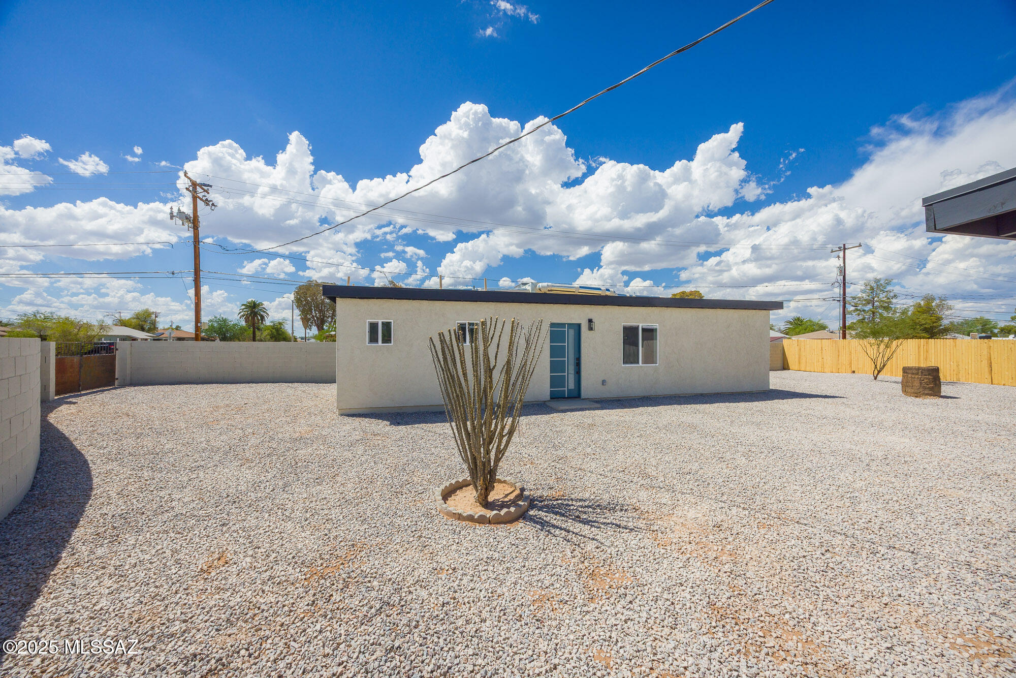 Edmund Gardens - Residential