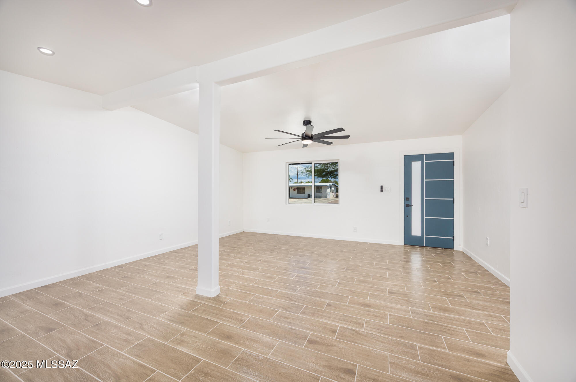 Edmund Gardens - Residential