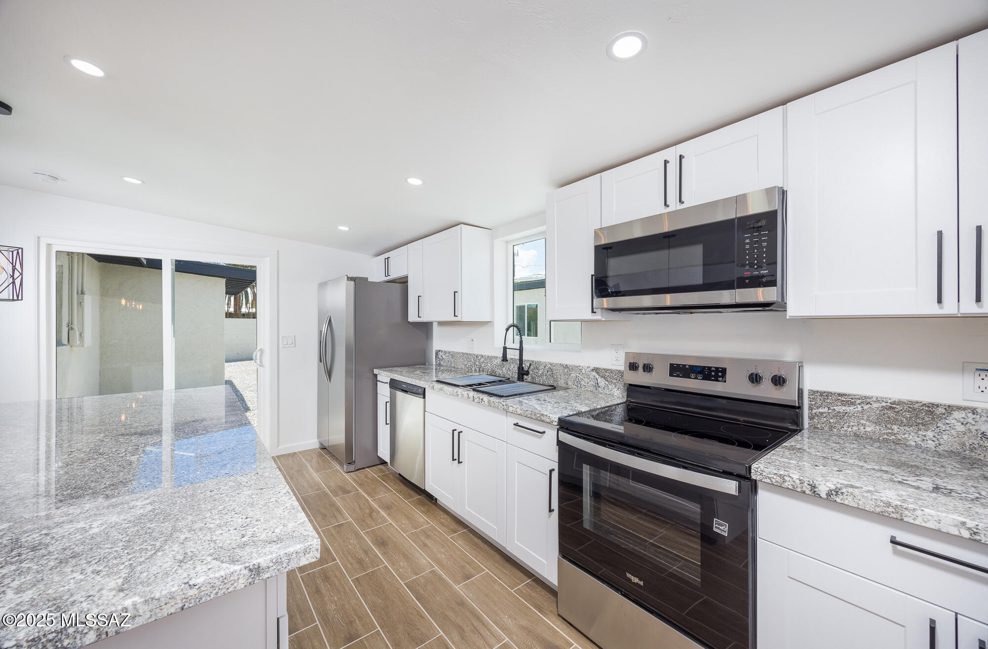 Edmund Gardens - Residential