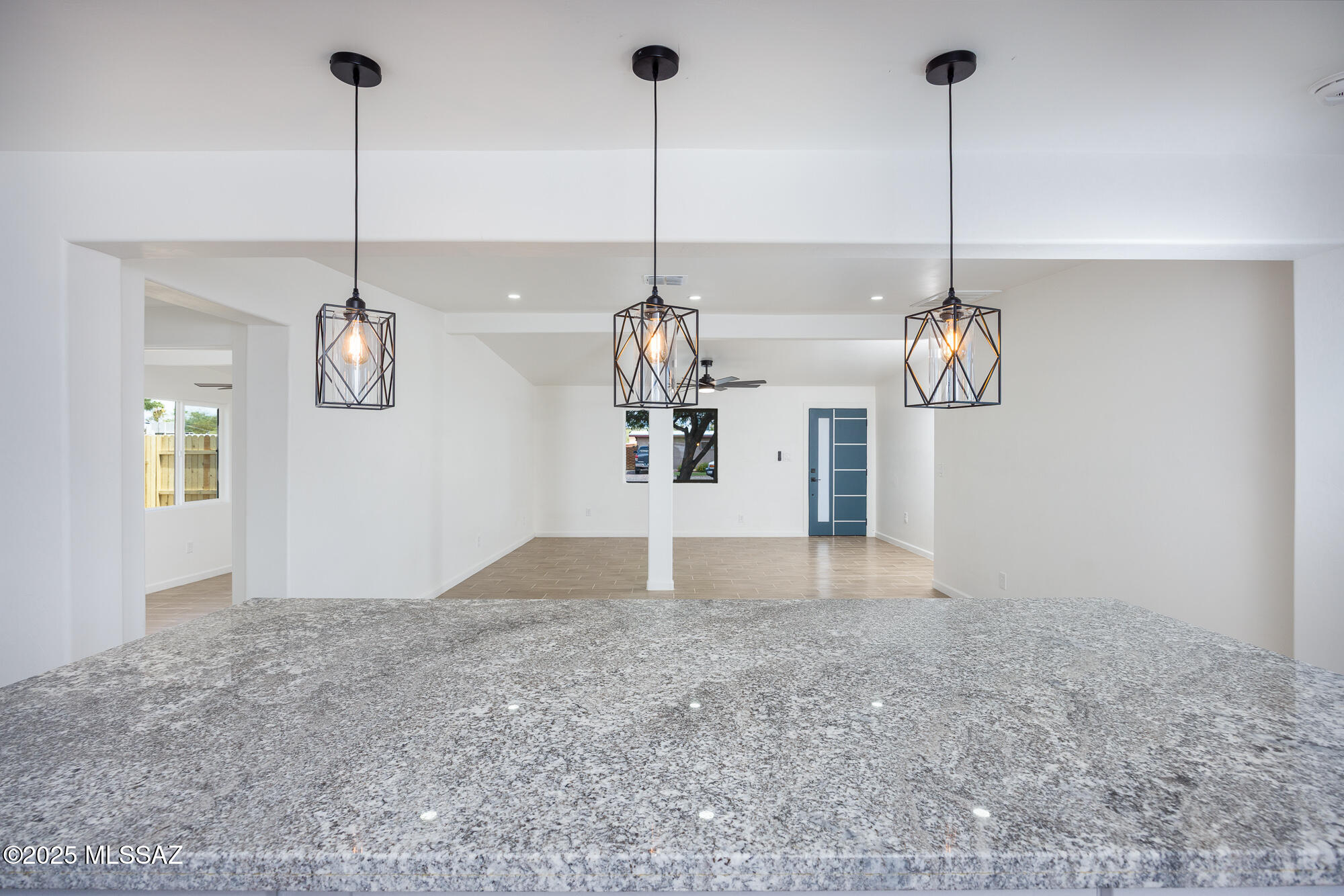 Edmund Gardens - Residential