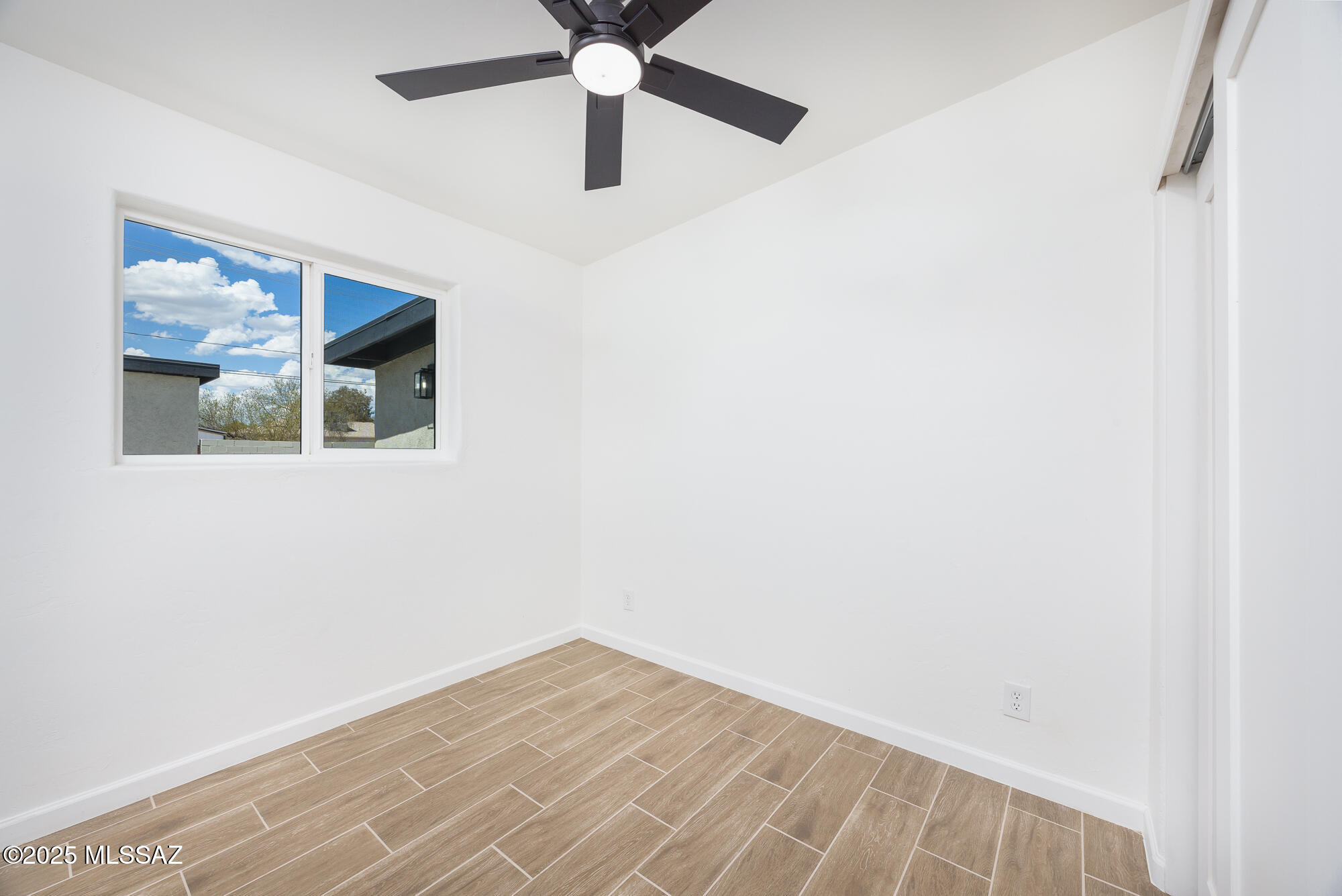 Edmund Gardens - Residential