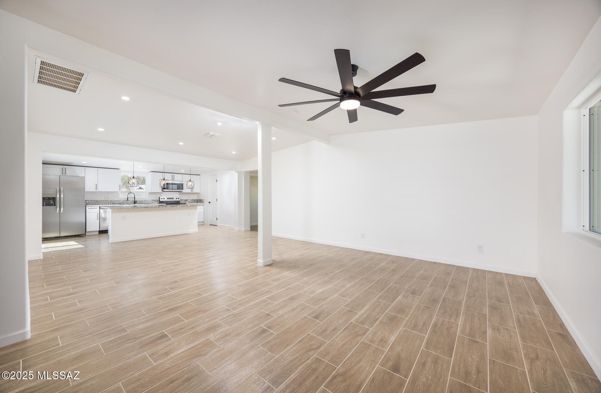 Edmund Gardens - Residential