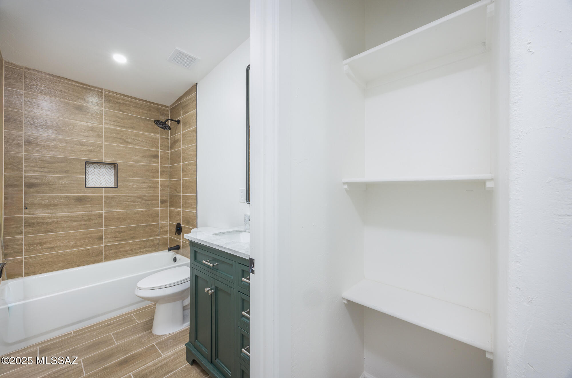 Edmund Gardens - Residential