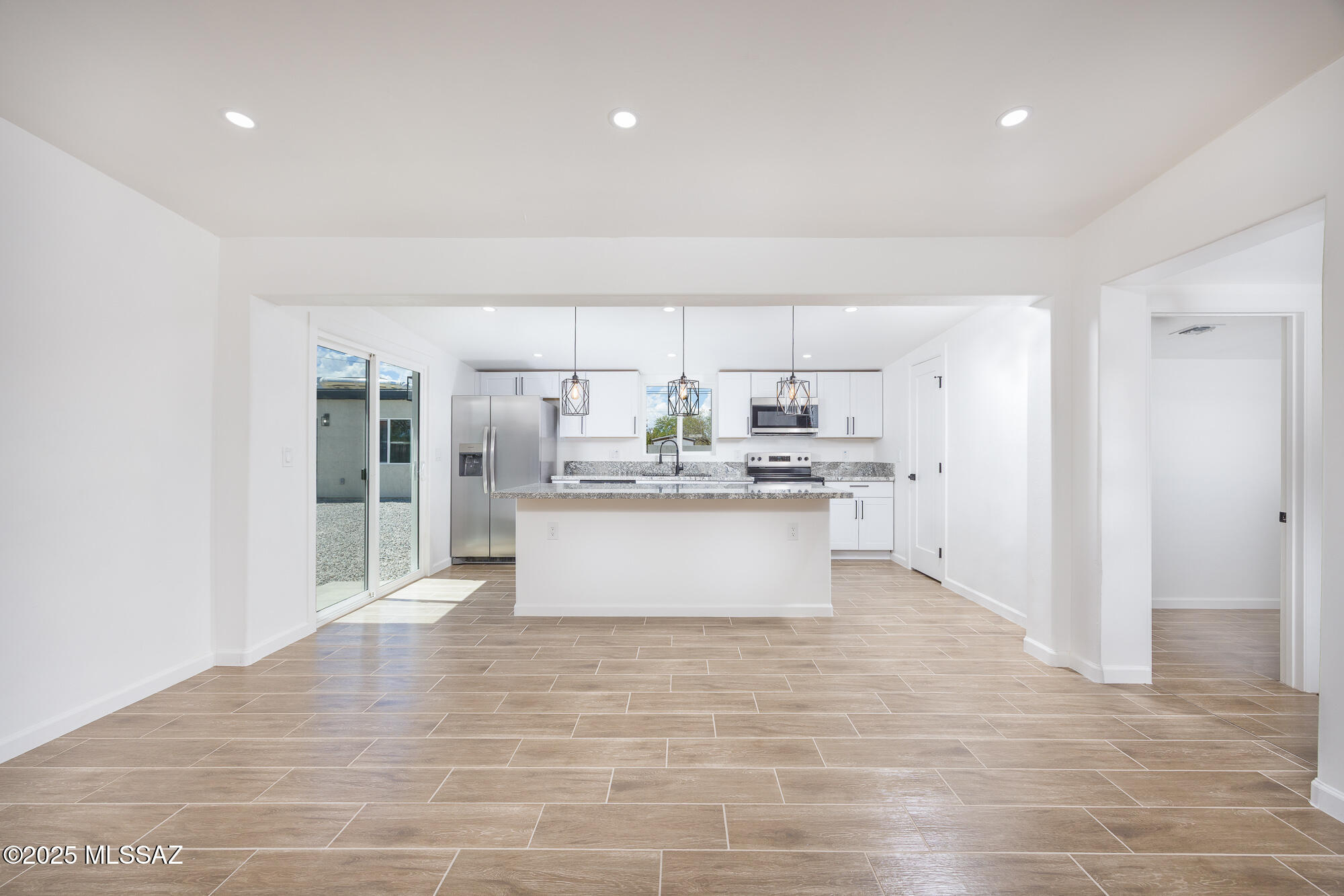 Edmund Gardens - Residential