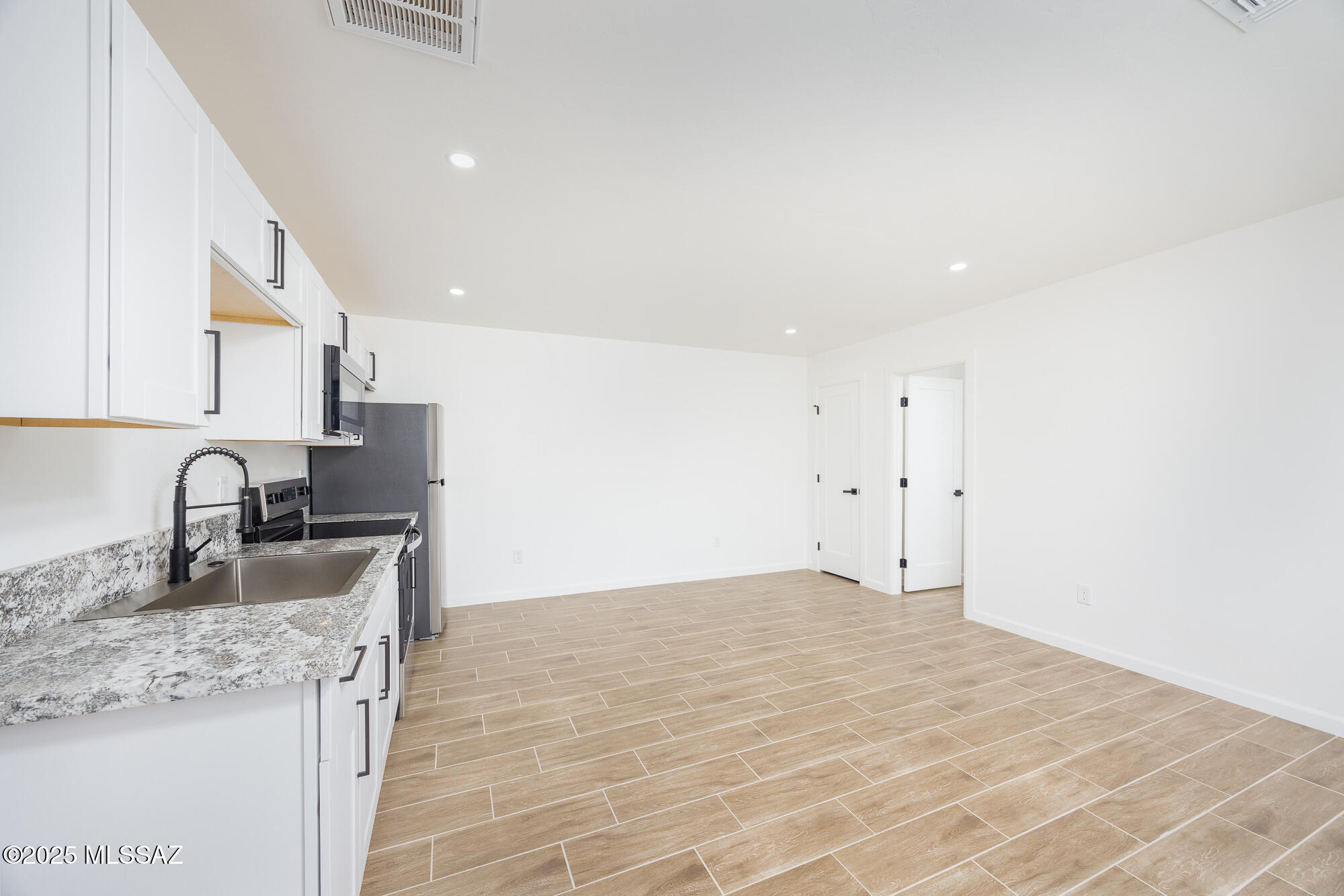 Edmund Gardens - Residential