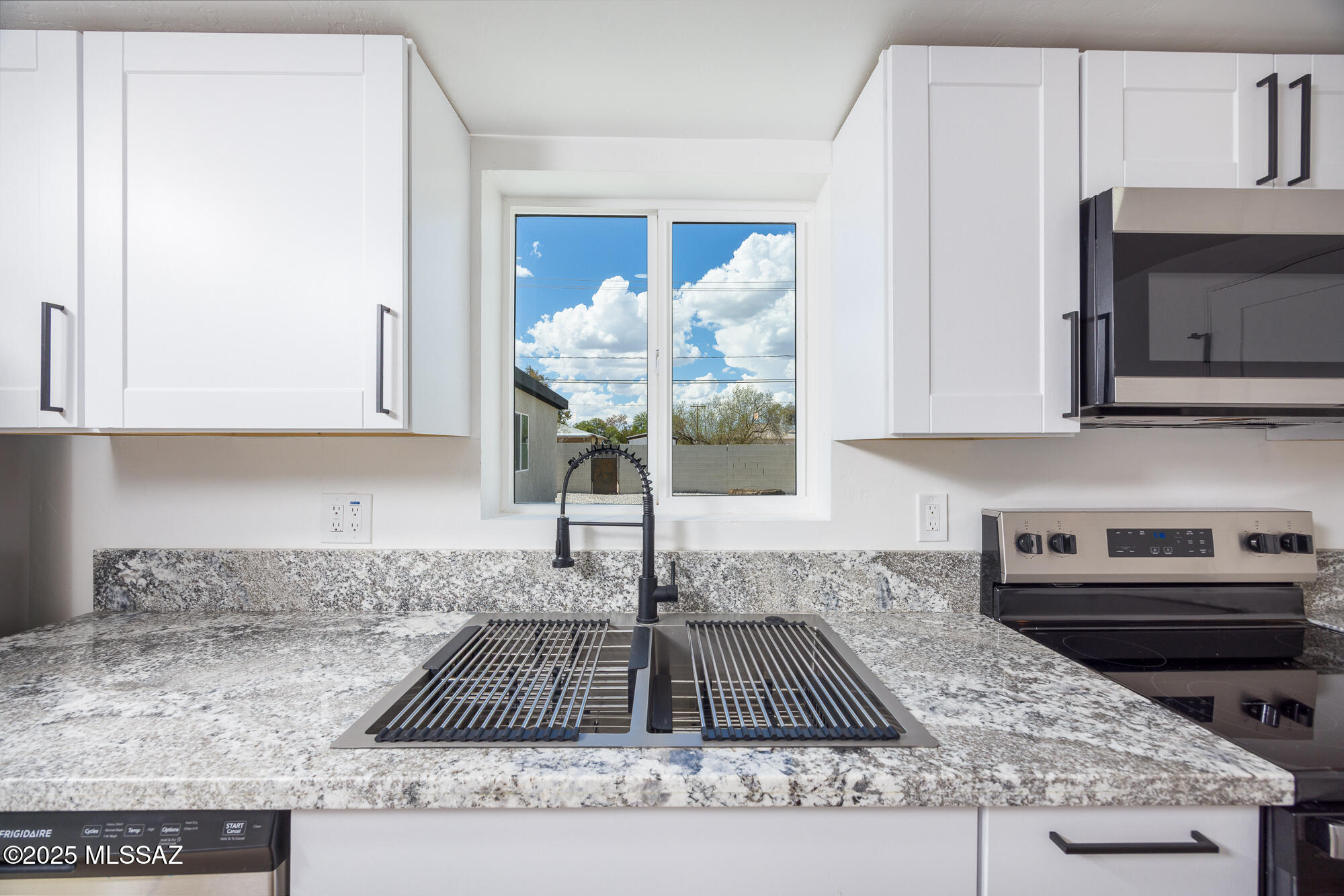 Edmund Gardens - Residential