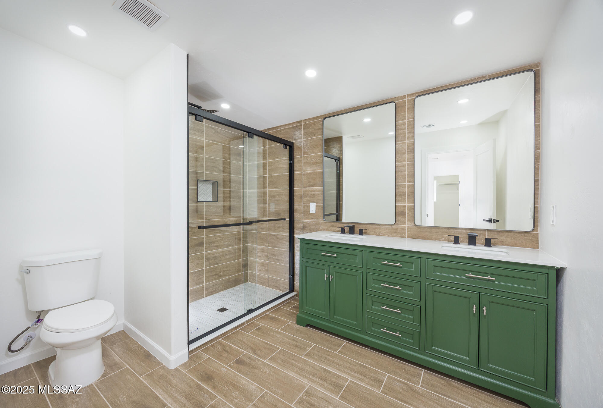 Edmund Gardens - Residential