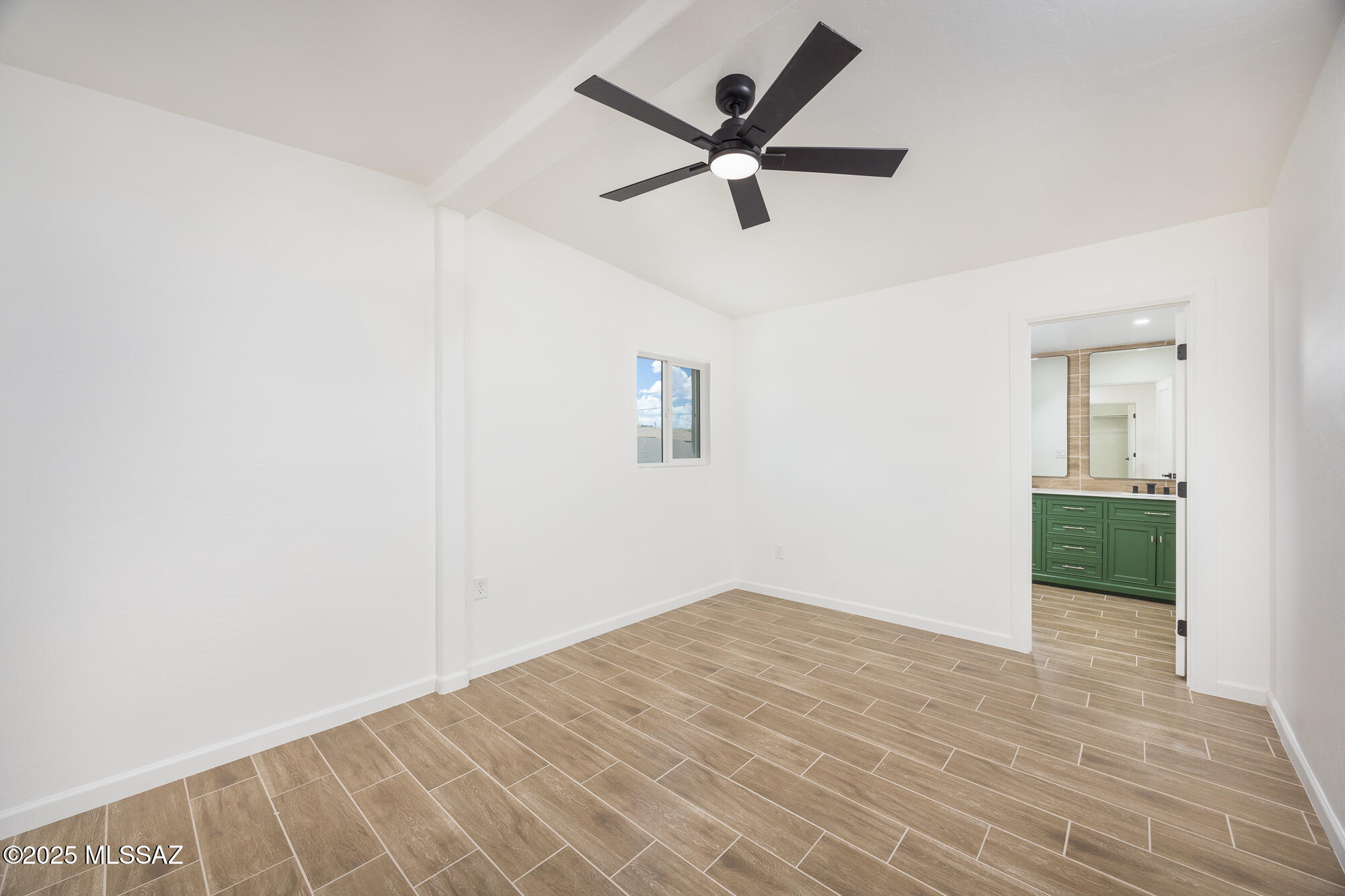 Edmund Gardens - Residential