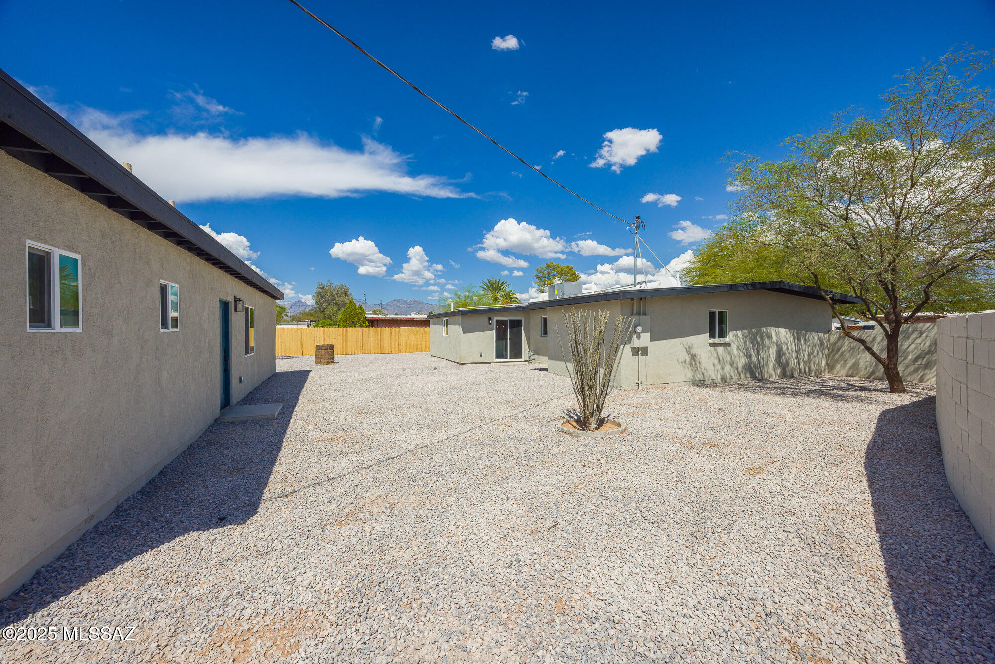 Edmund Gardens - Residential