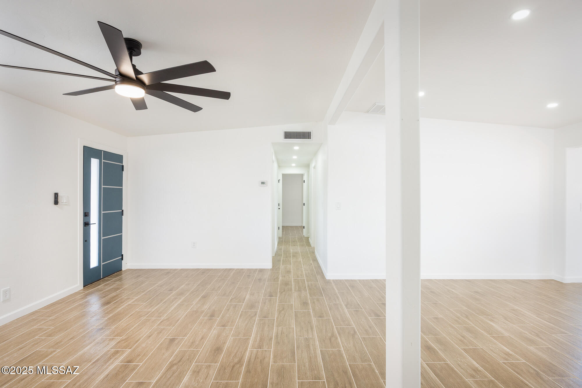 Edmund Gardens - Residential