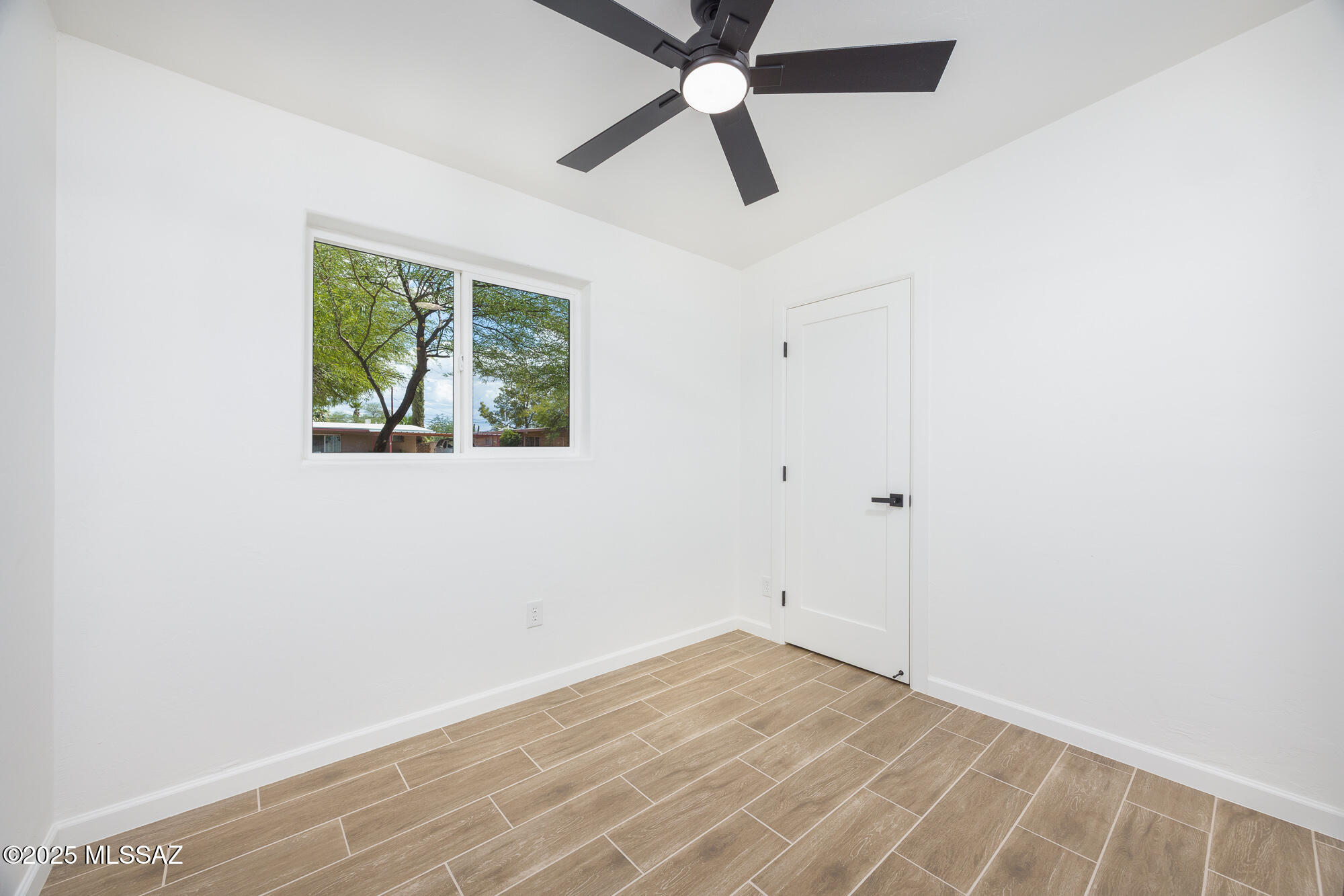 Edmund Gardens - Residential
