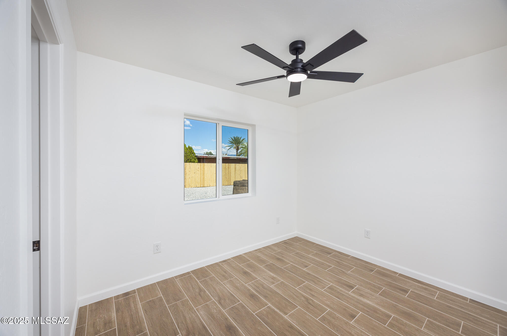 Edmund Gardens - Residential