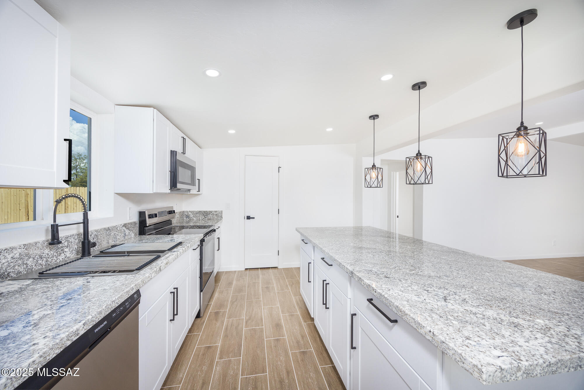 Edmund Gardens - Residential