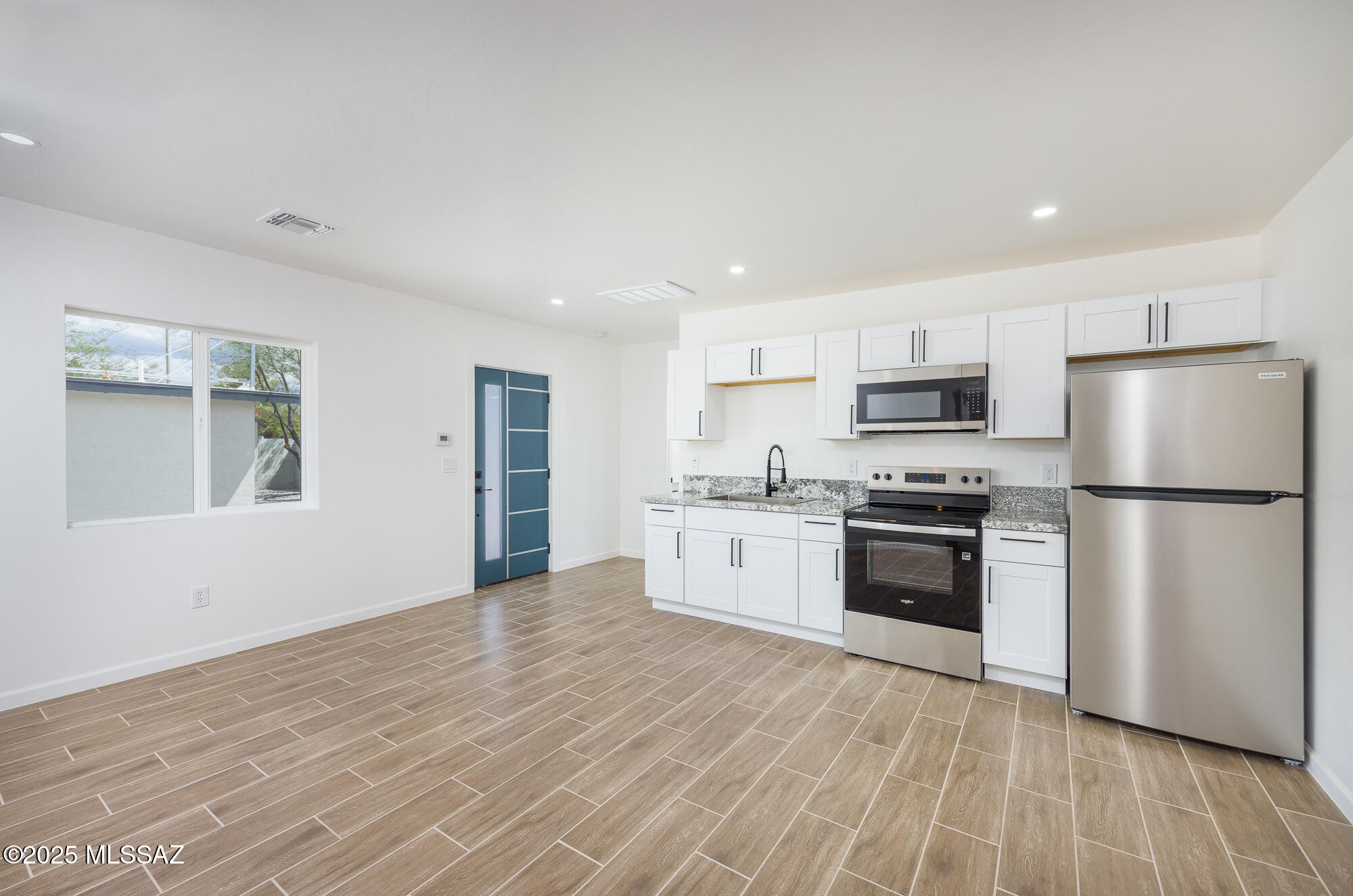 Edmund Gardens - Residential