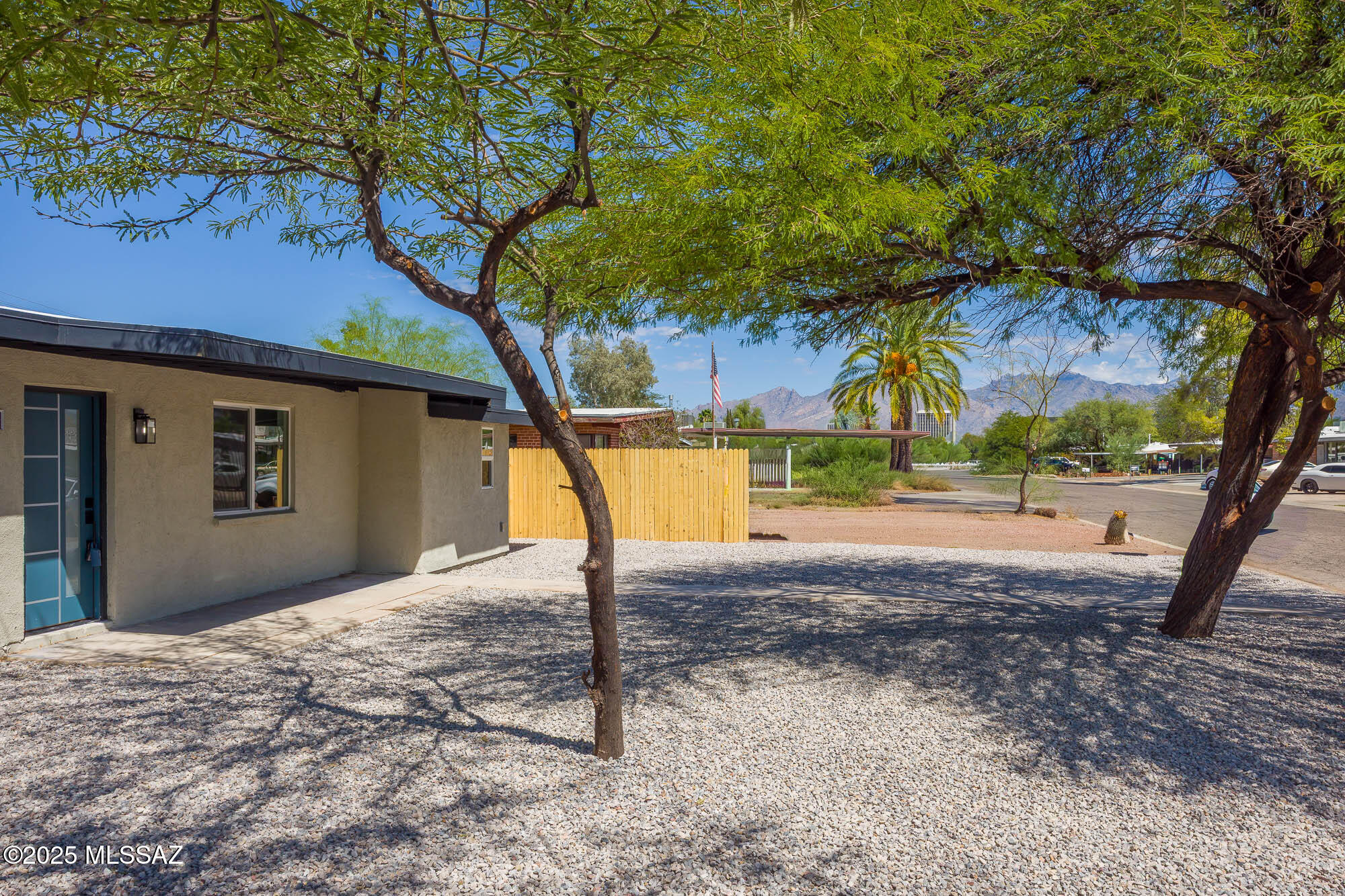 Edmund Gardens - Residential