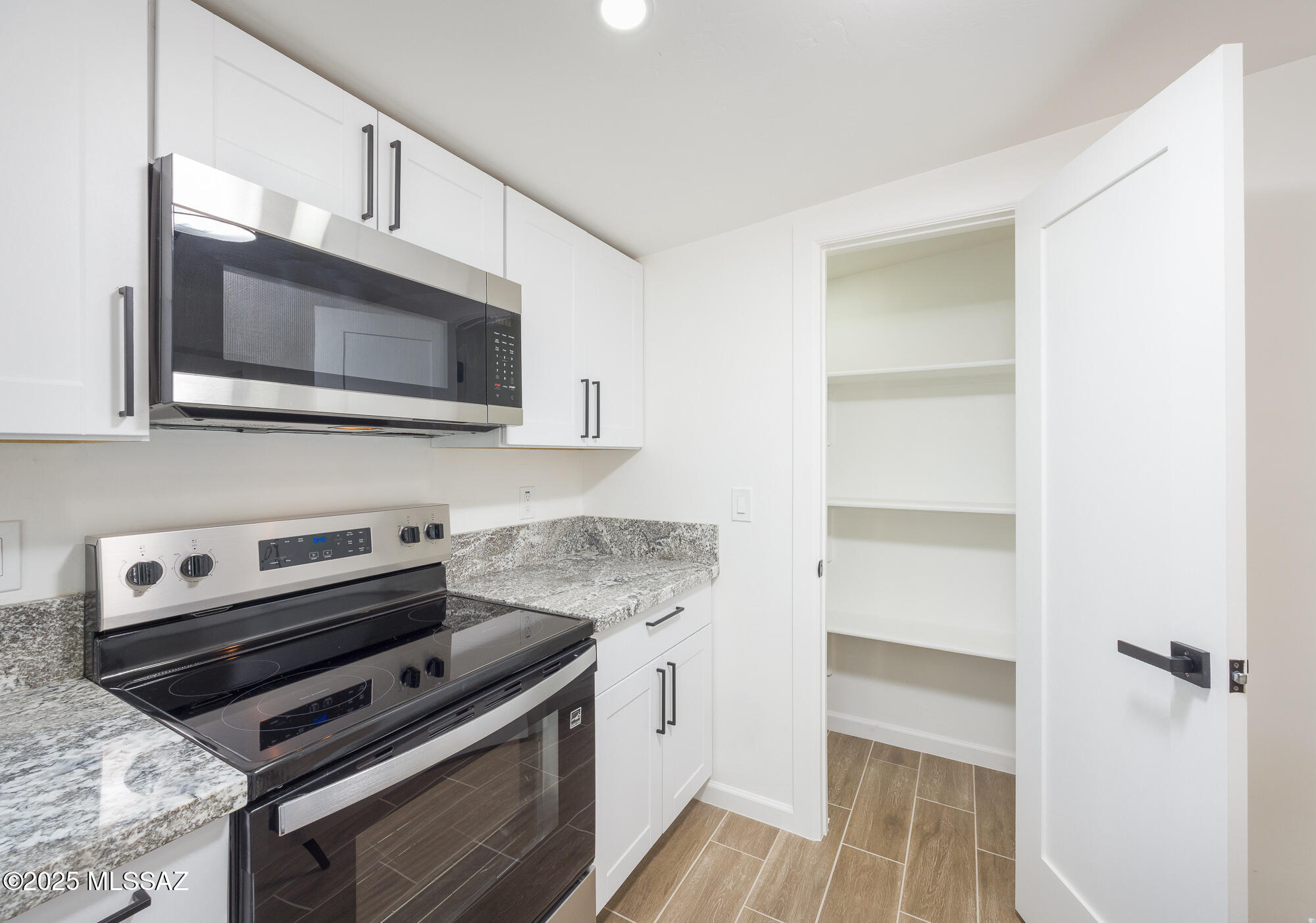 Edmund Gardens - Residential