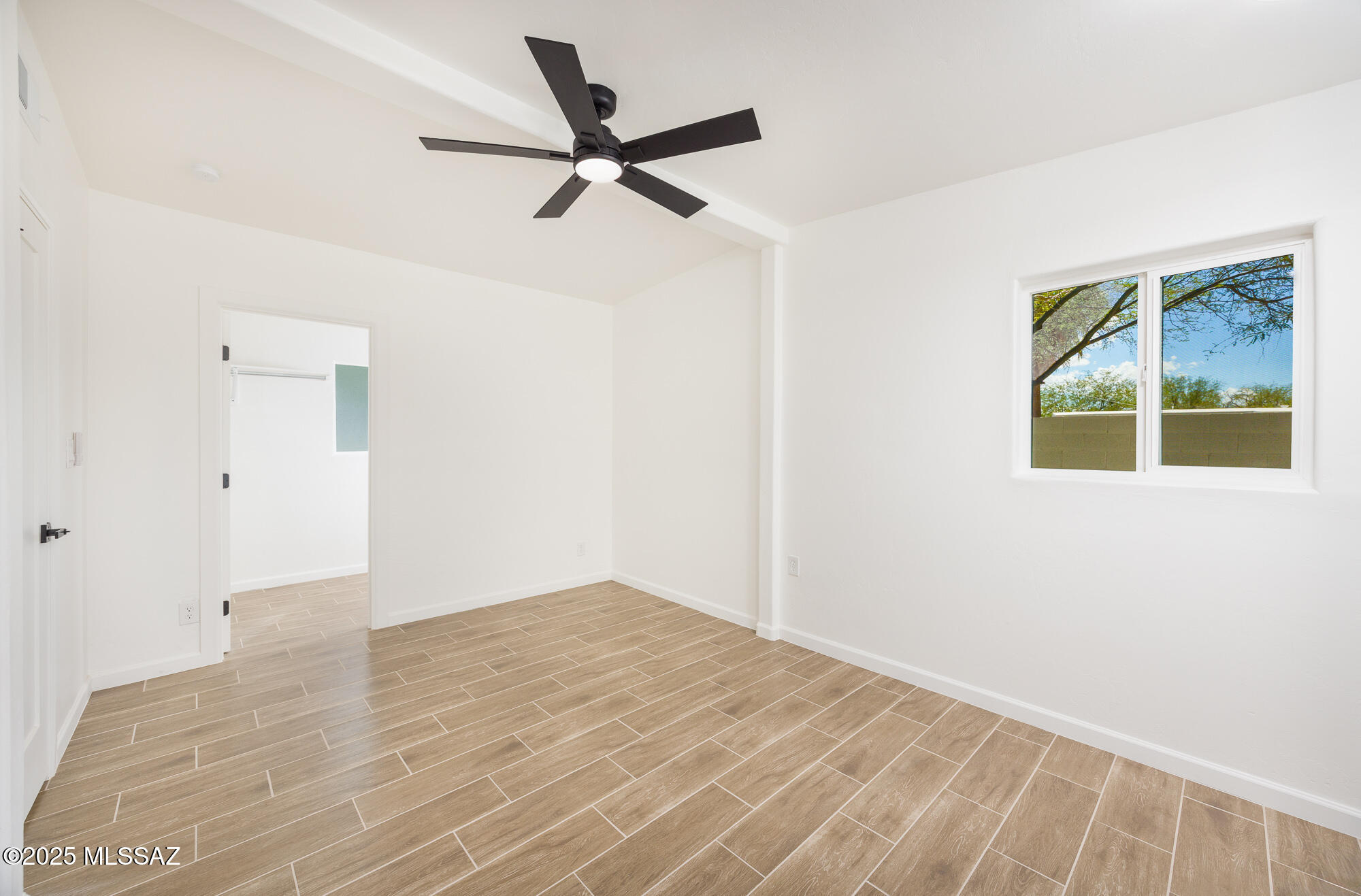 Edmund Gardens - Residential