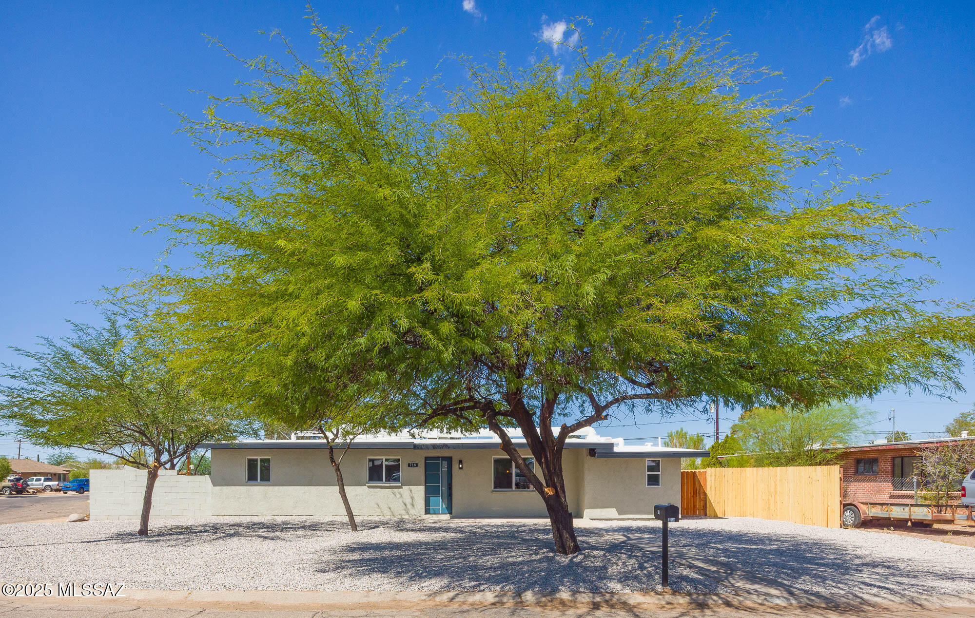 Edmund Gardens - Residential